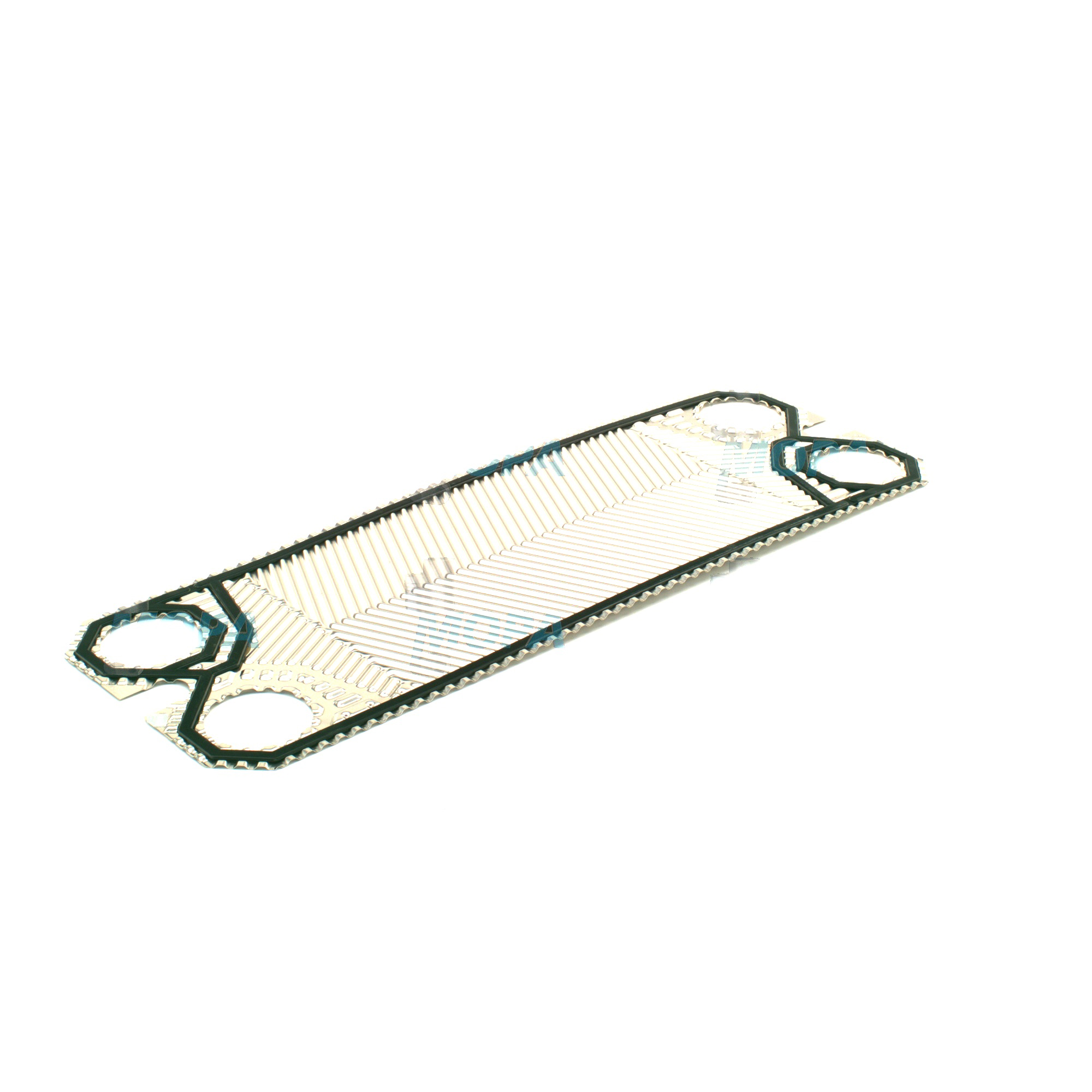 COOLER PLATE - 0002031546 suitable for MTU engines