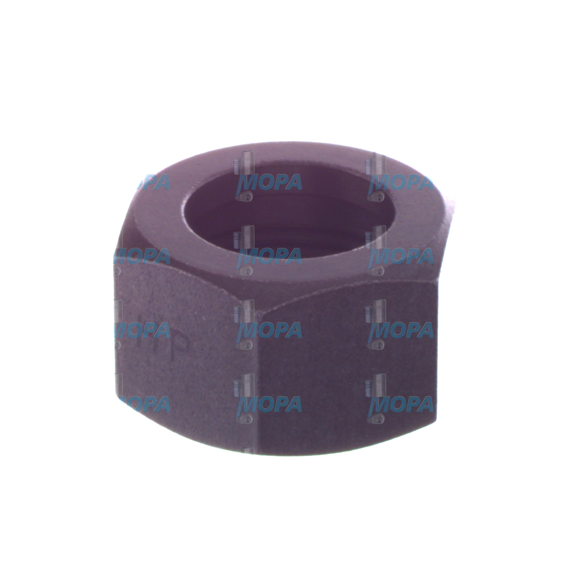 UNION NUT - NMU2118-1X suitable for Bosch engines