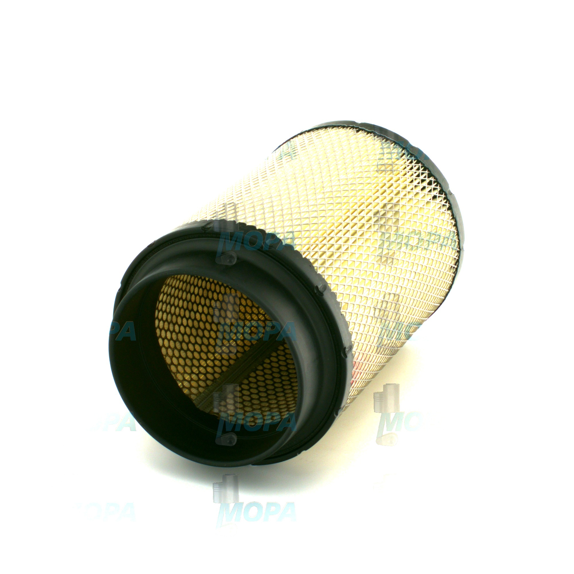 AIR CLEANER - 51083010016 suitable for MAN D engines