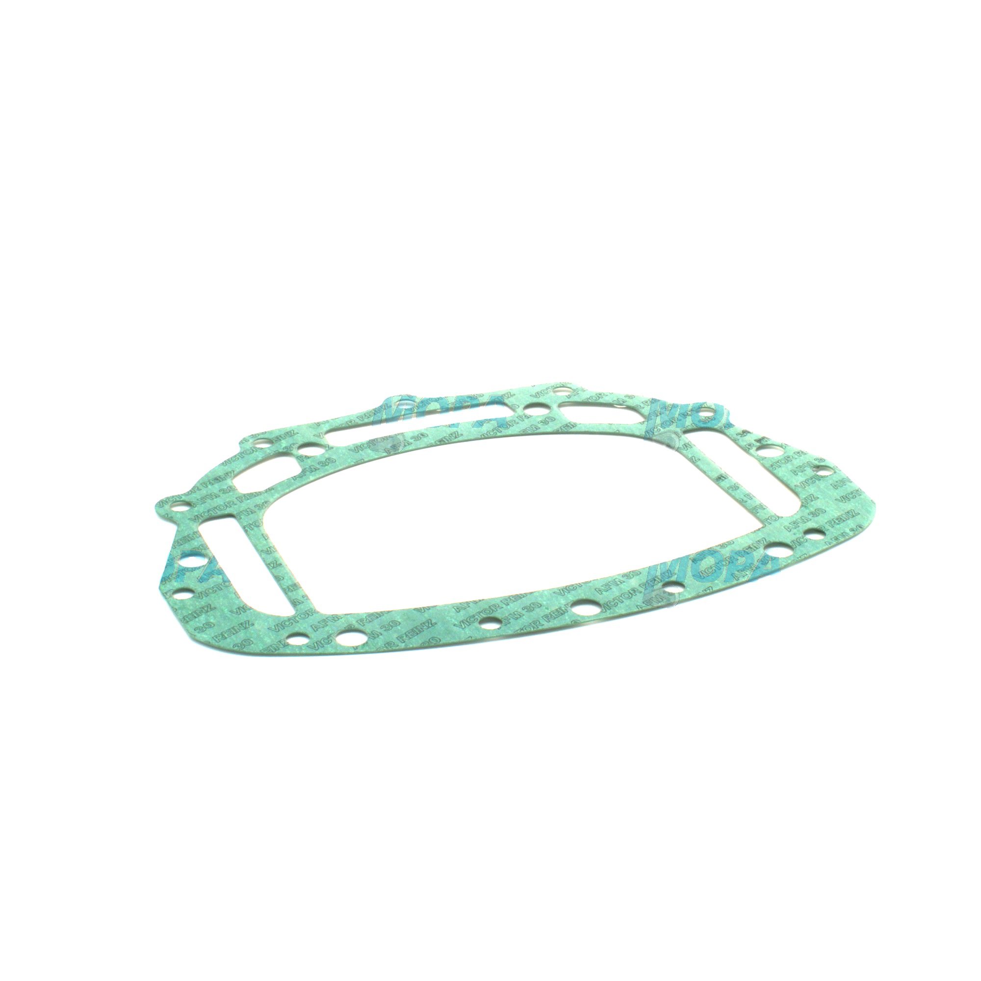 GASKET - 5840983880 suitable for MTU engines