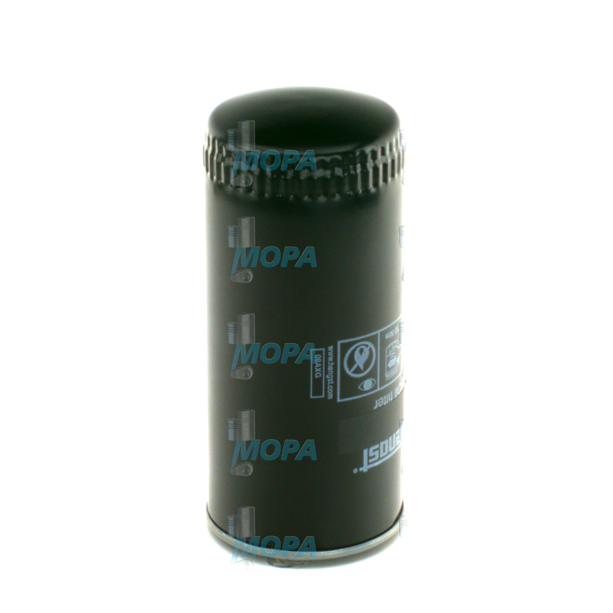 SPIN-ON OIL FILTER - 3831236 suitable for Volvo/Volvo Penta engines