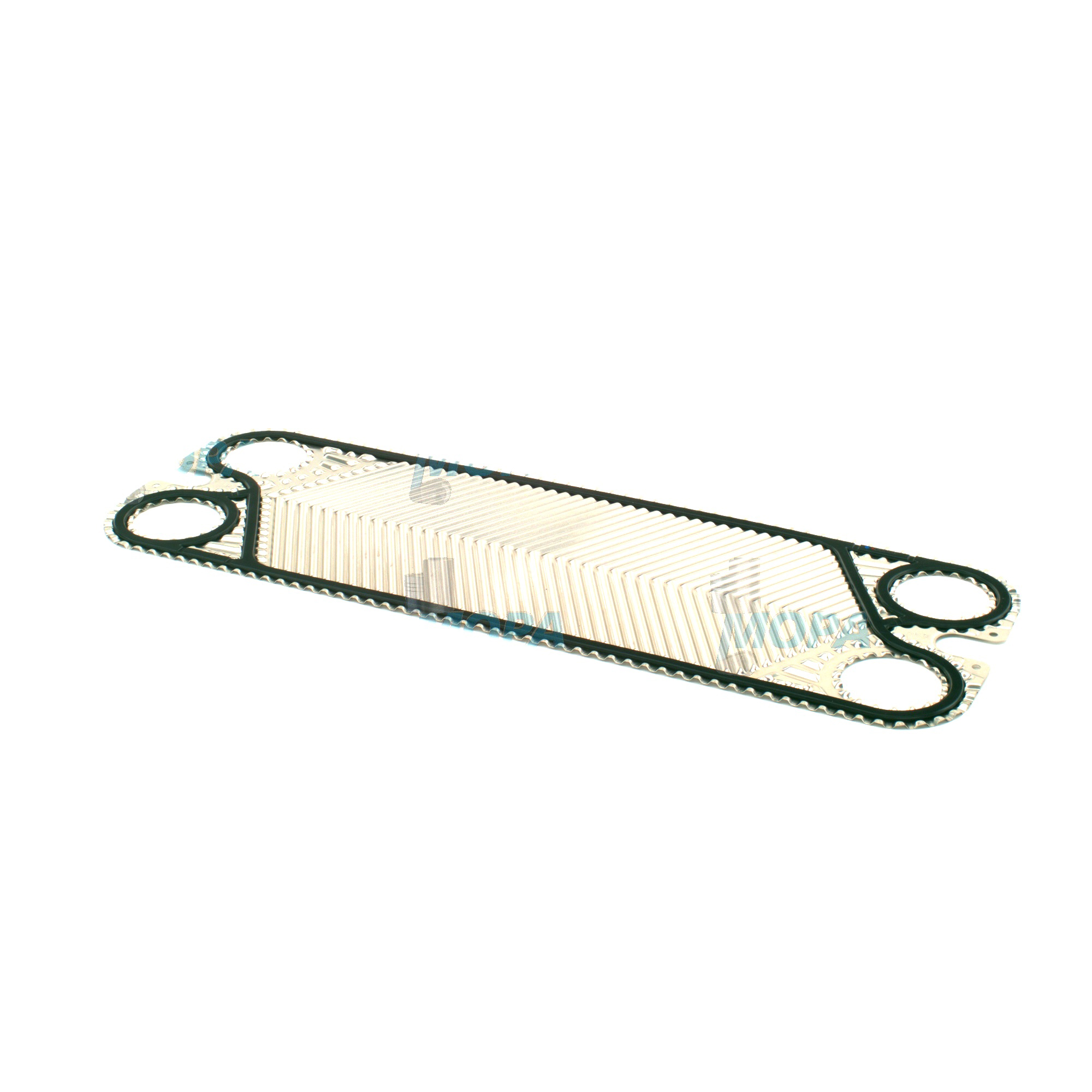 COOLER PLATE - 12276856 suitable for MWM & Deutz engines