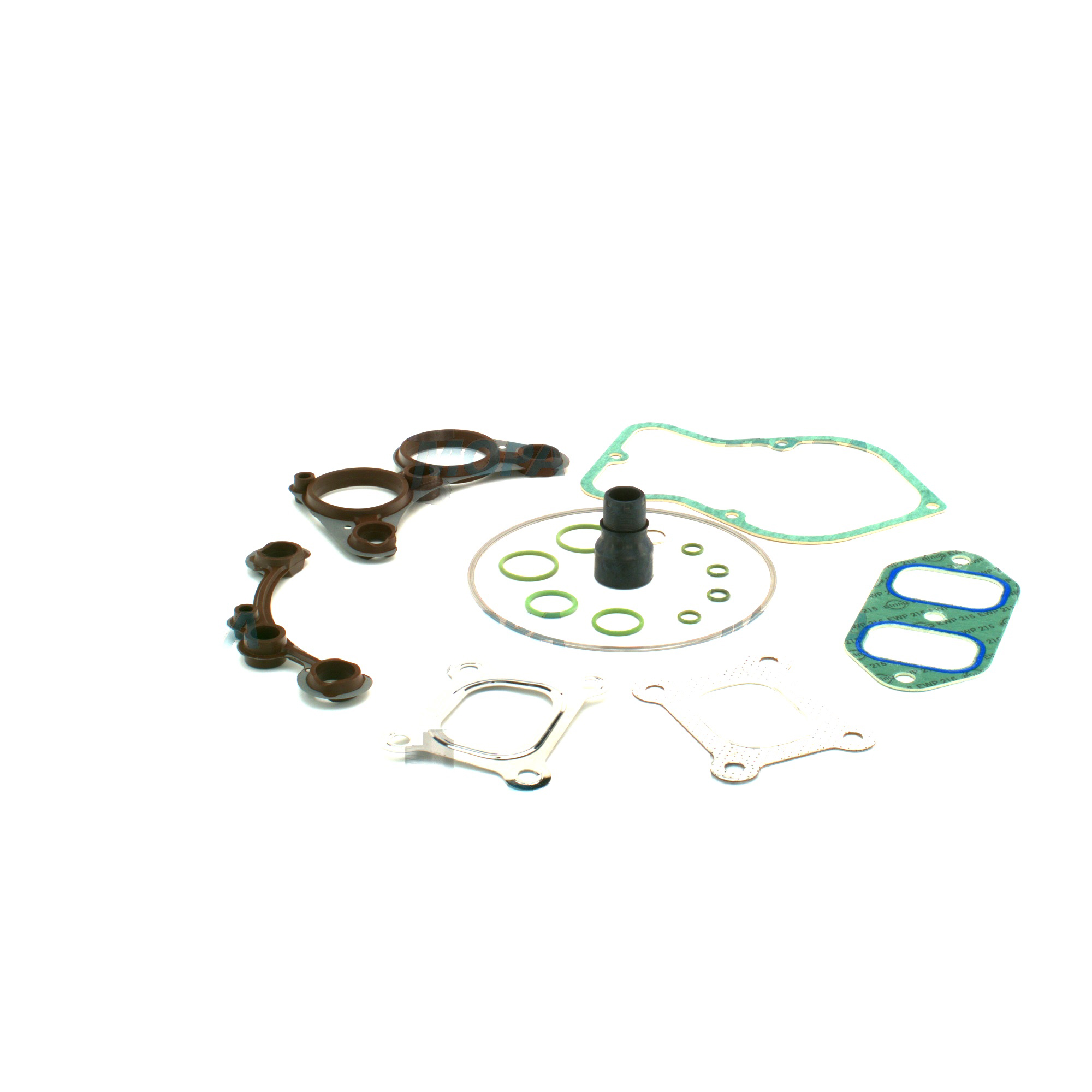 GASKET SET - 02931161 suitable for MWM & Deutz engines