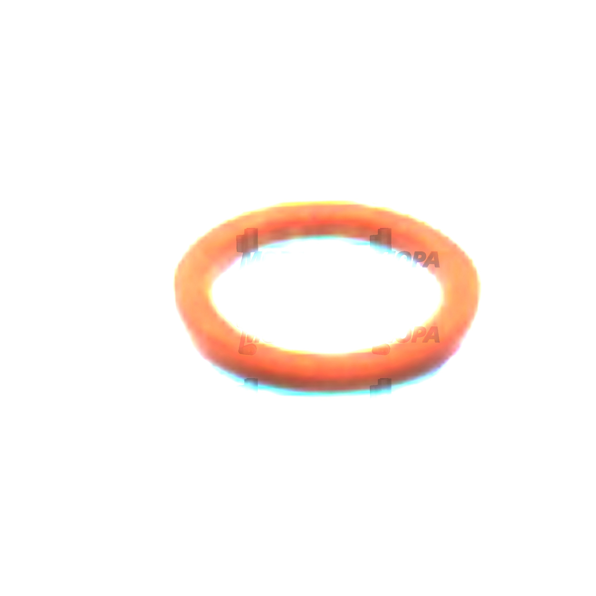 SEALING RING - 2916710645 suitable for Bosch engines