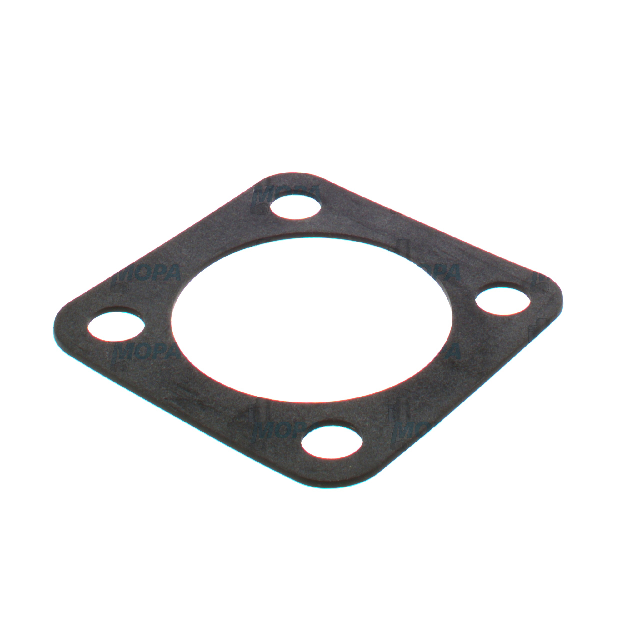 FLANGE GASKET - 604912011050 suitable for MWM & Deutz engines