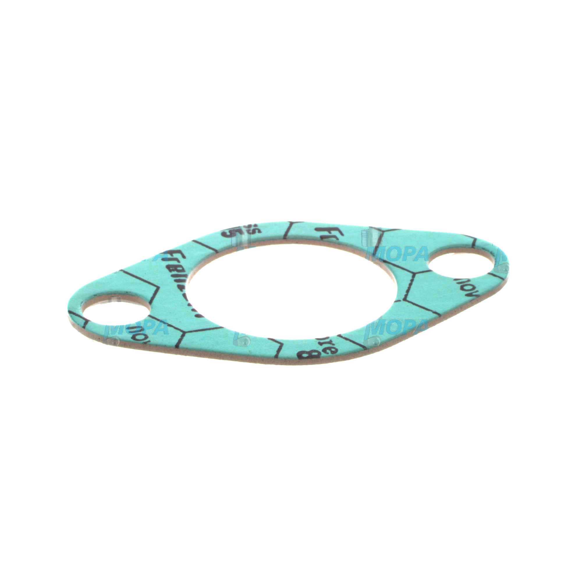 GASKET - 5500140280 suitable for MTU engines