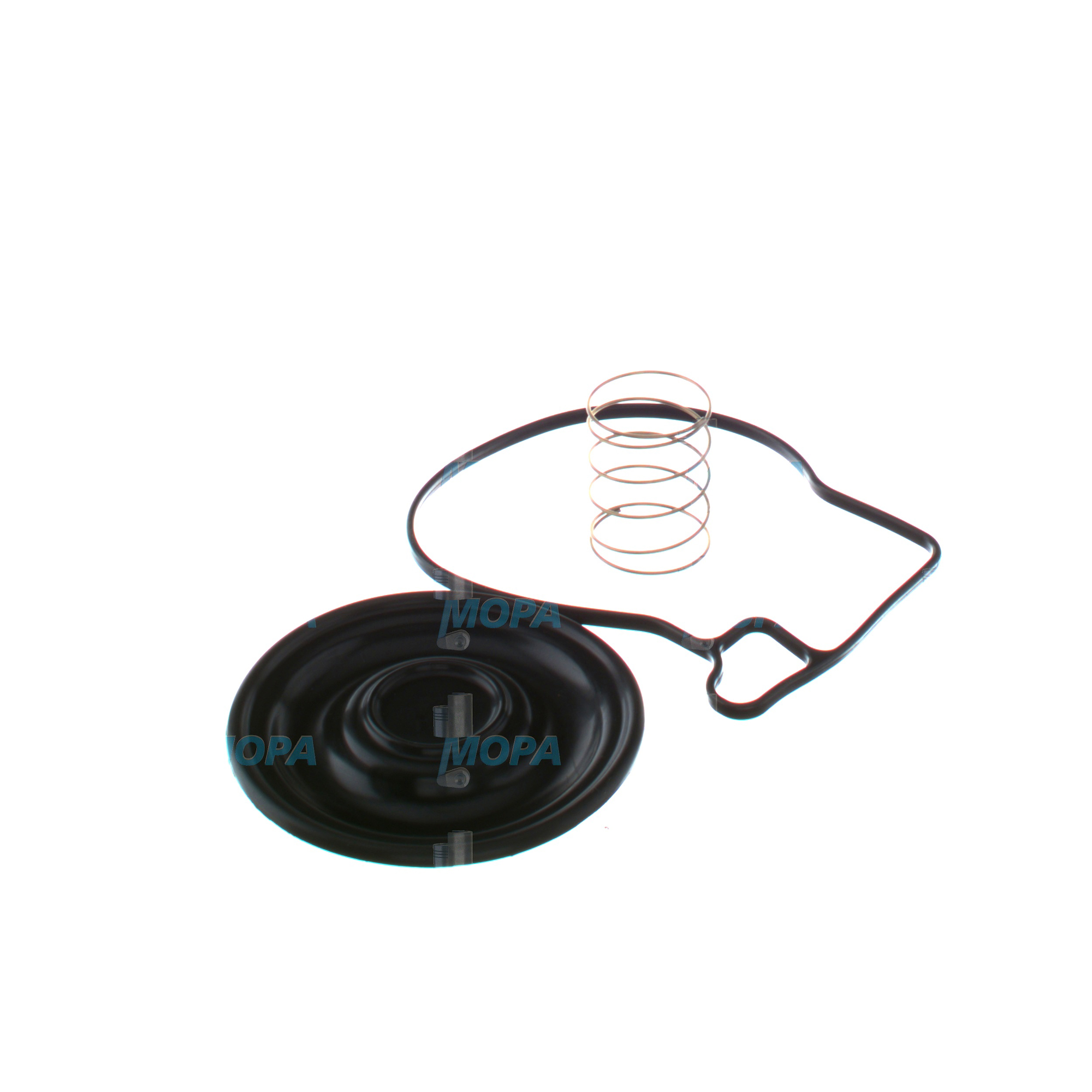 DIAPHRAGM - 5410180233 suitable for MTU engines