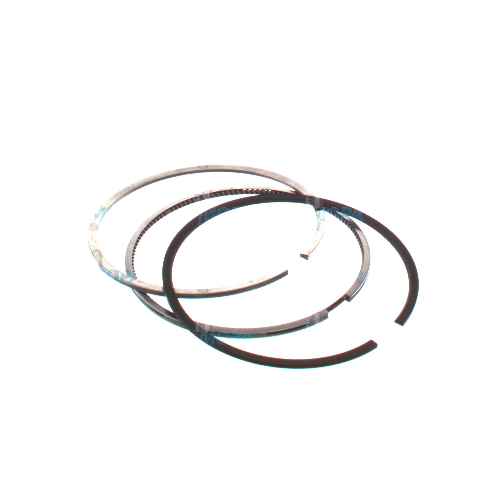 SET OF PISTON RINGS - 04900839 suitable for Deutz engines