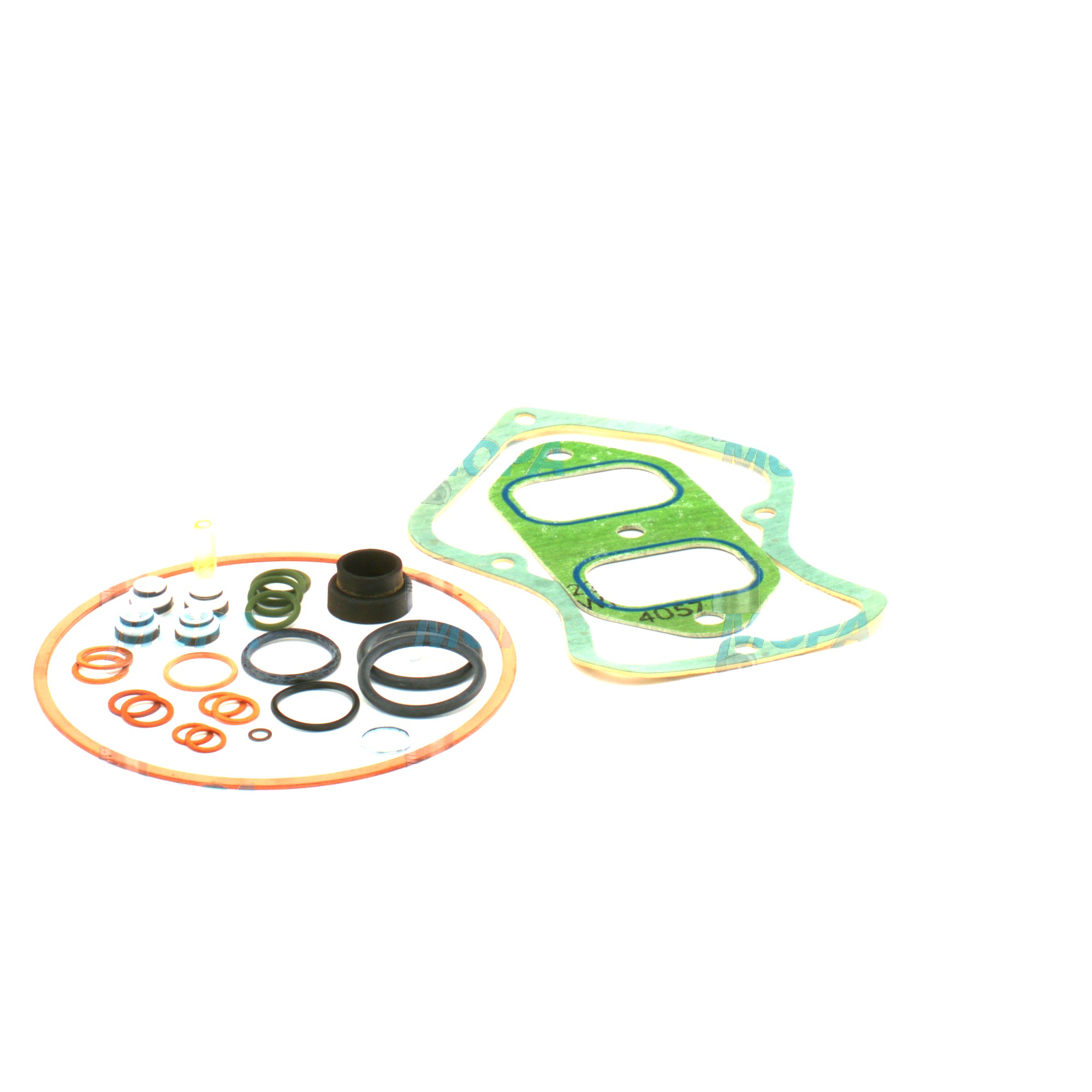 GASKET SET - 12089849 suitable for MWM & Deutz engines