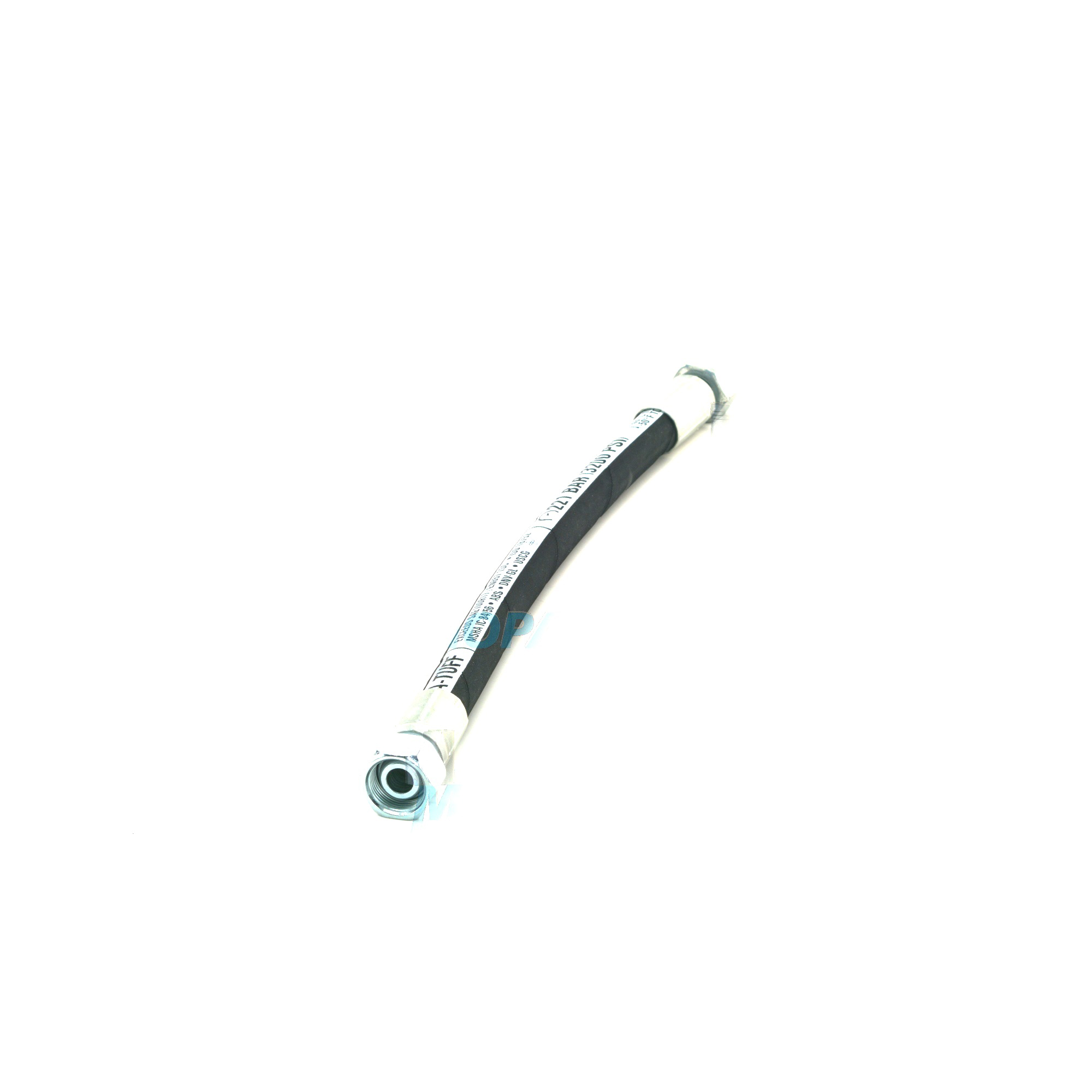 HOSE LINE - 735038012103 suitable for MTU engines