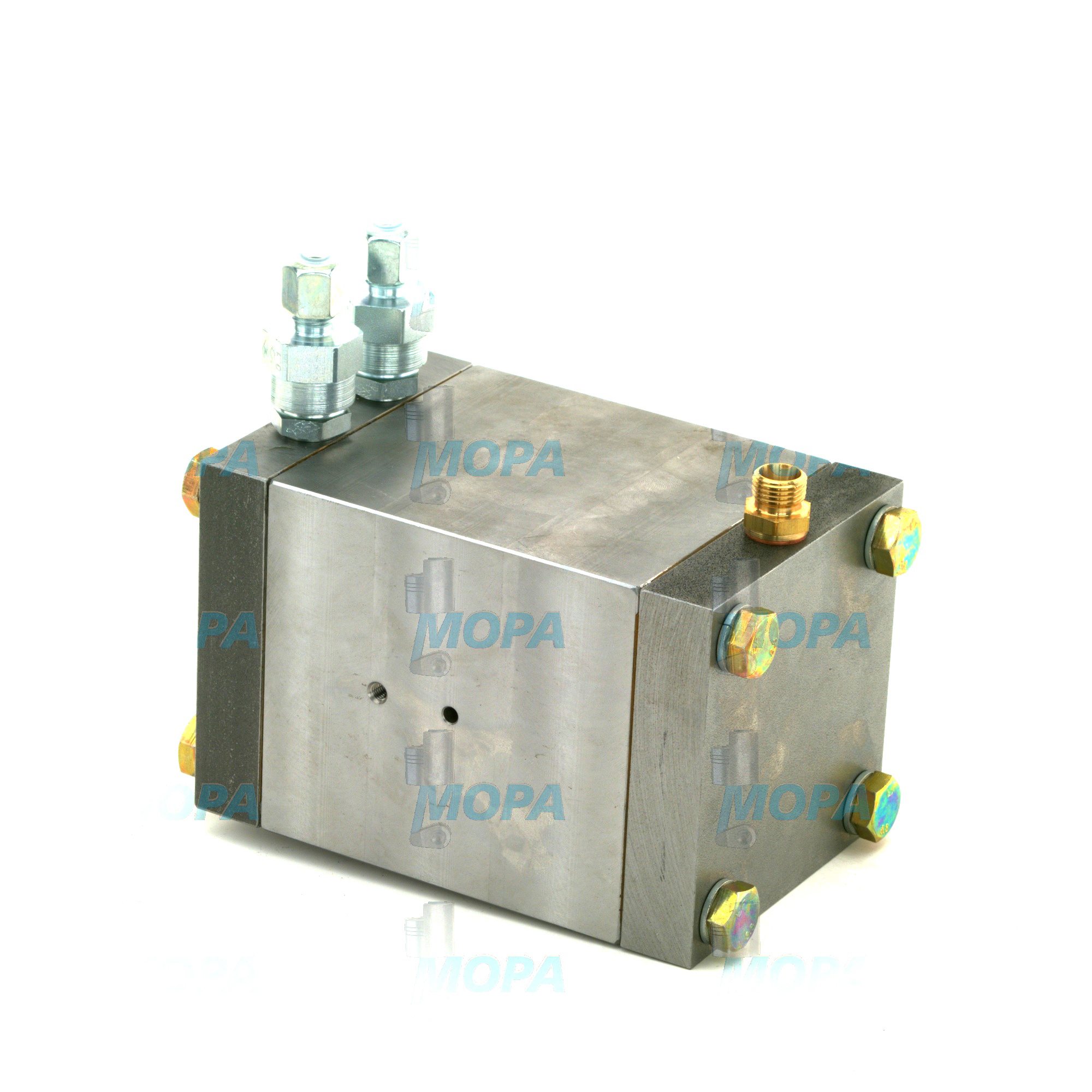 BOOSTER/SERVO UNIT - 02015741 suitable for MWM & Deutz engines