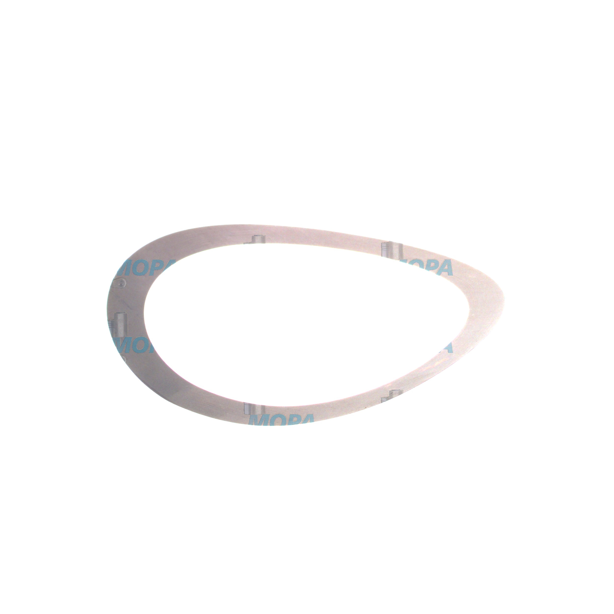 SHIM RING - 06151140139 suitable for MAN D engines