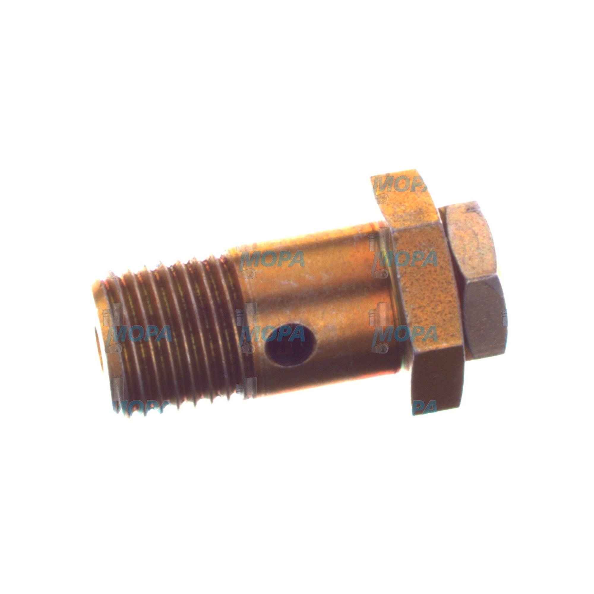 AIR SUPPLY VALVE - 01148677 suitable for Deutz engines