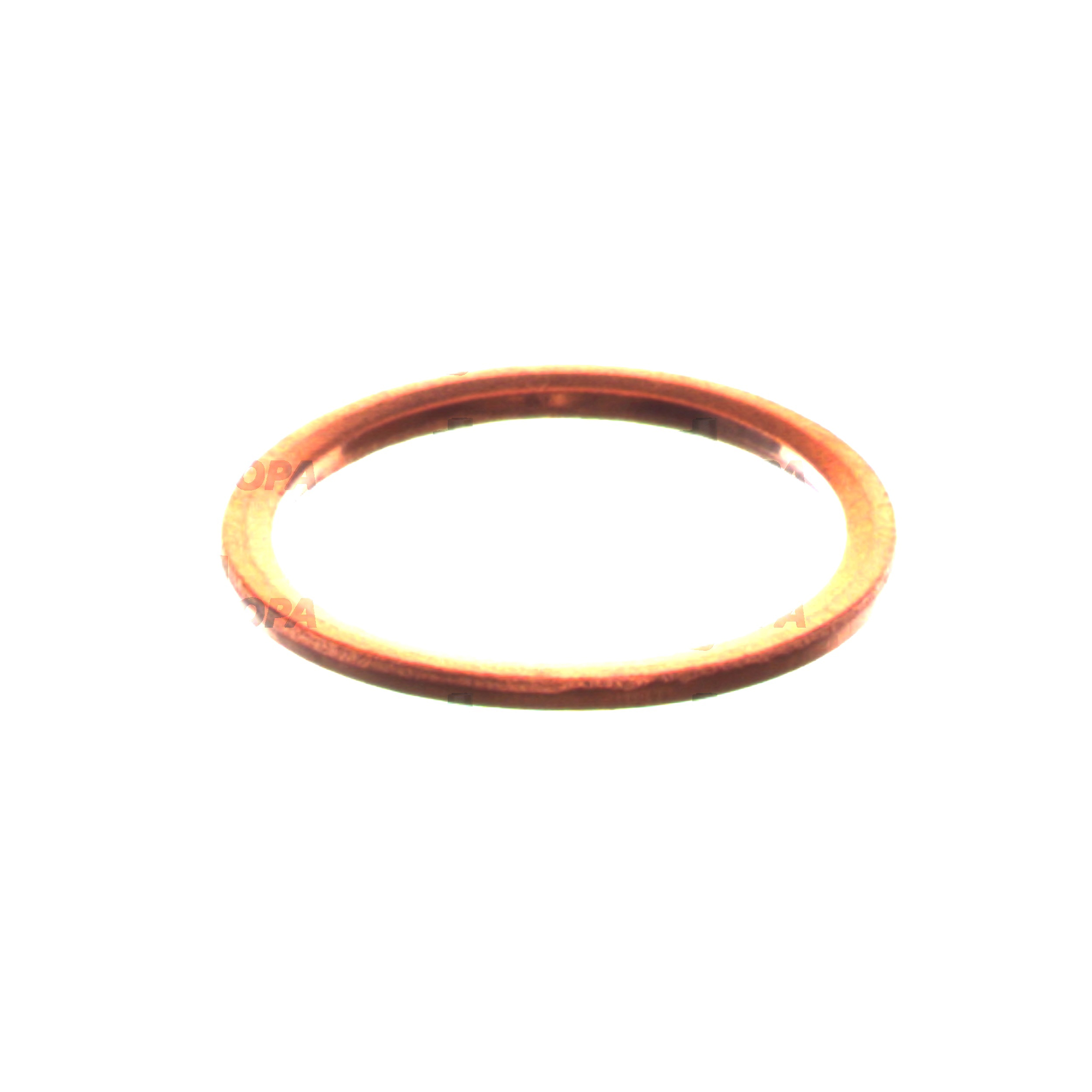 SEALING RING - 007603018302 suitable for MTU engines