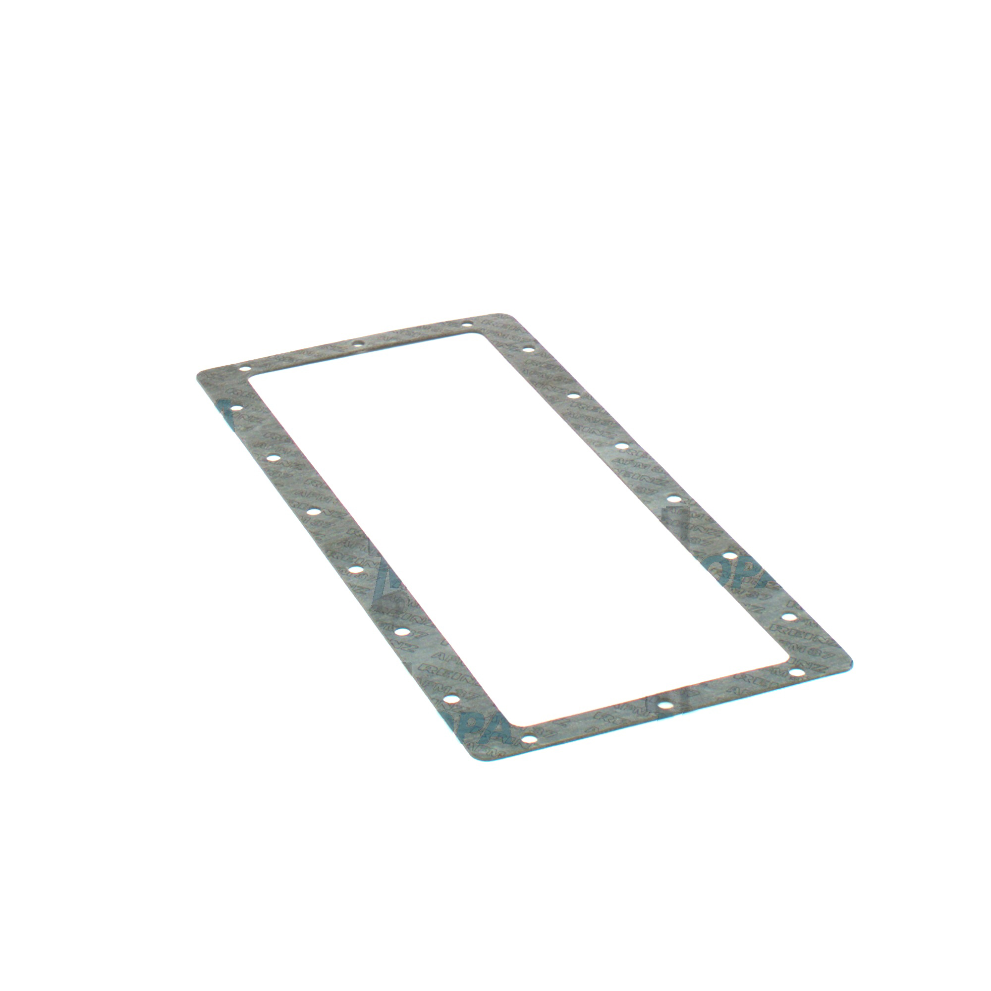 GASKET - 04000649 suitable for MWM & Deutz engines