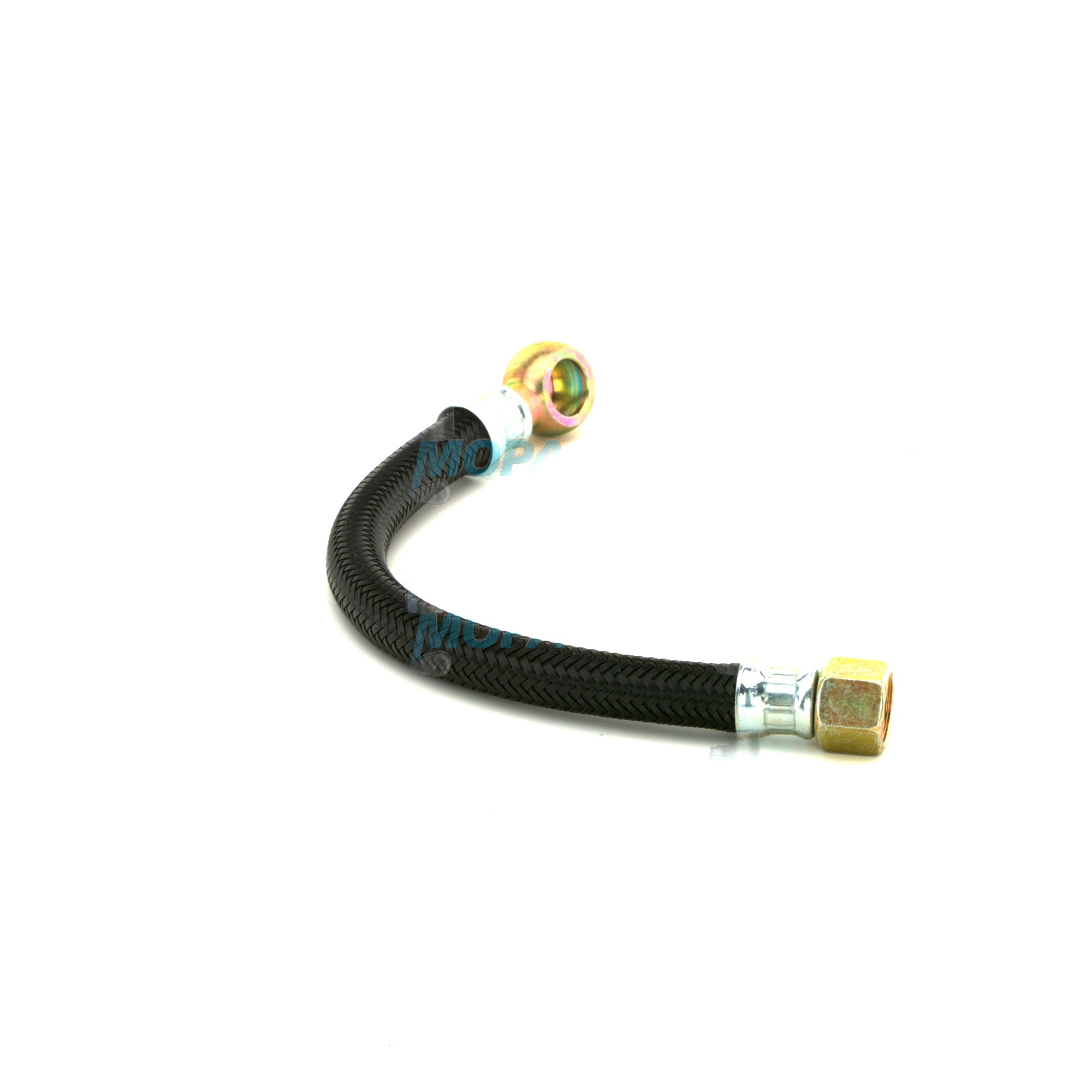 HOSE LINE - 01266142 suitable for Deutz engines