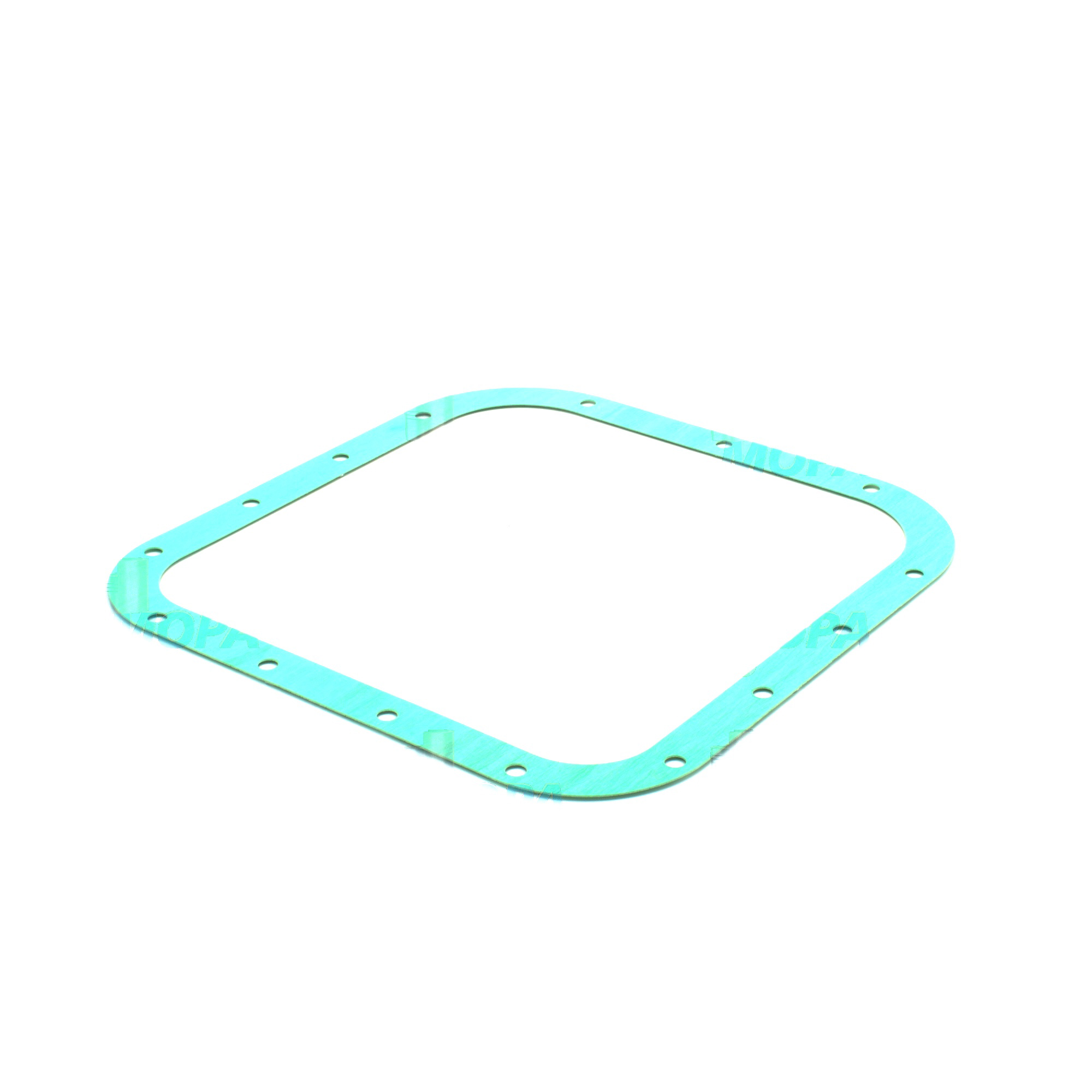 GASKET - 12904137 suitable for MWM & Deutz engines