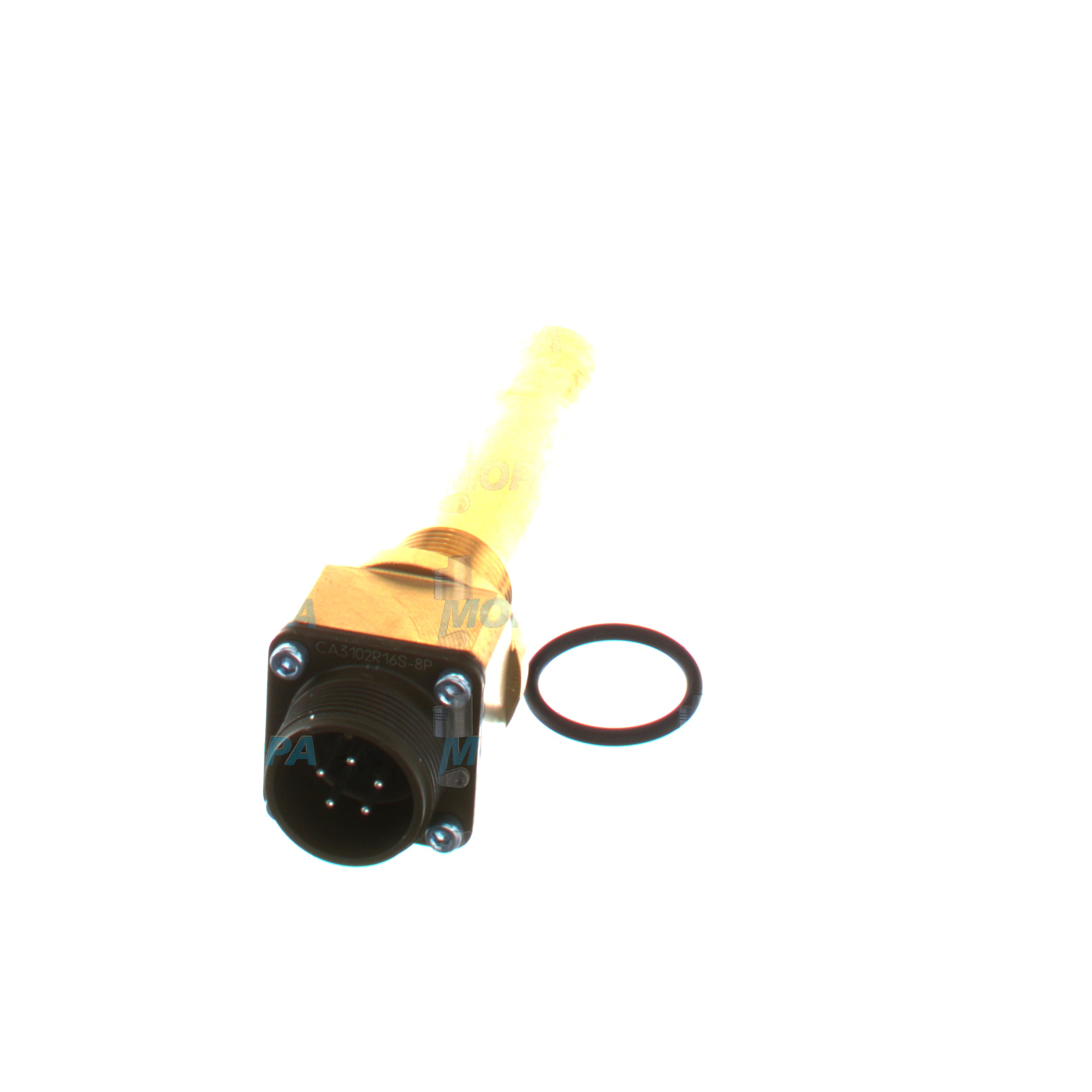 SPEED TRANSMITTER - 5205305269 suitable for MTU engines