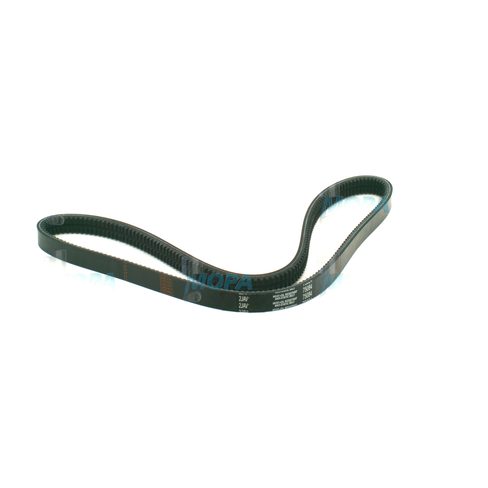 V-BELT - 01180448 suitable for Deutz engines