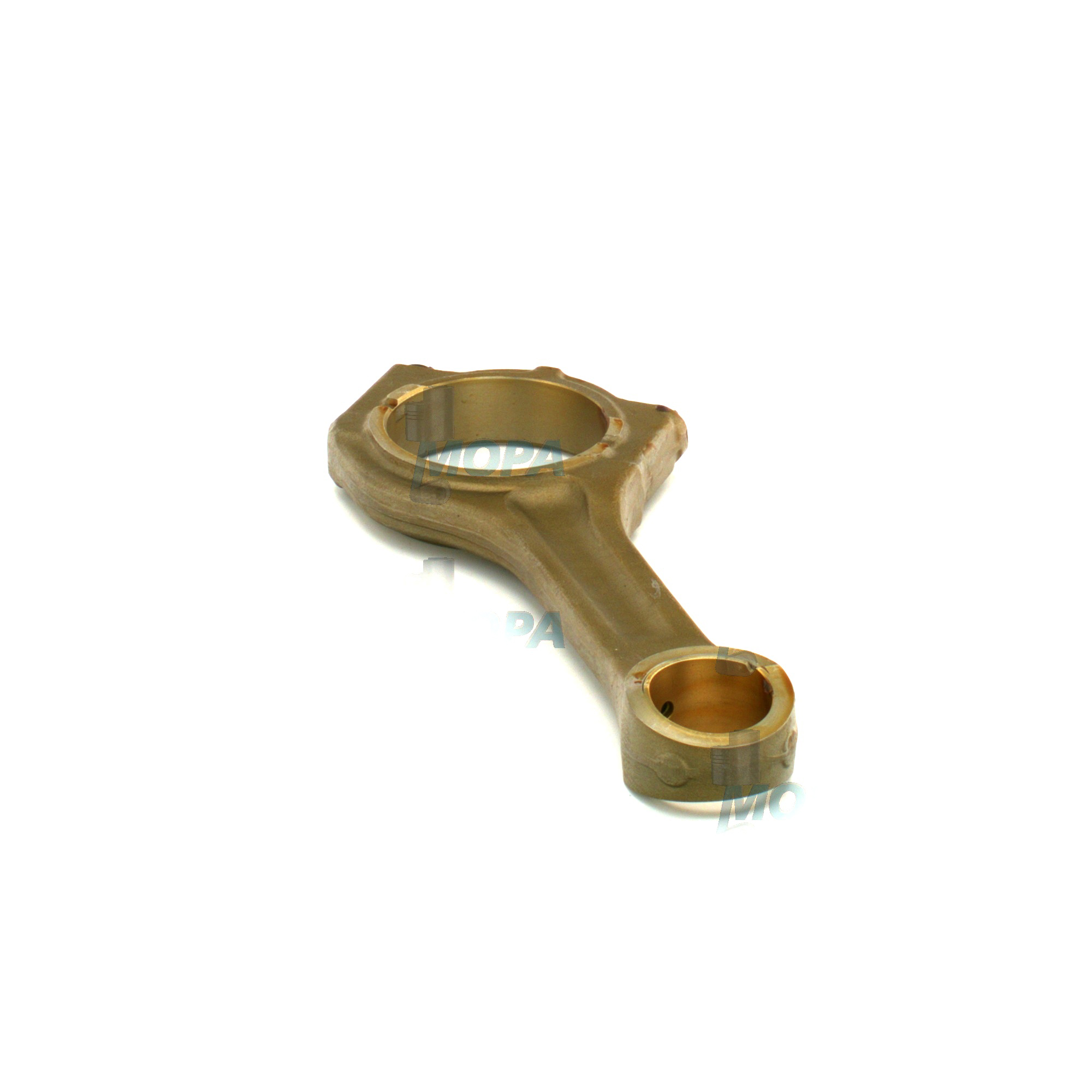 CRACK CONROD - 51024006034 suitable for MAN D engines