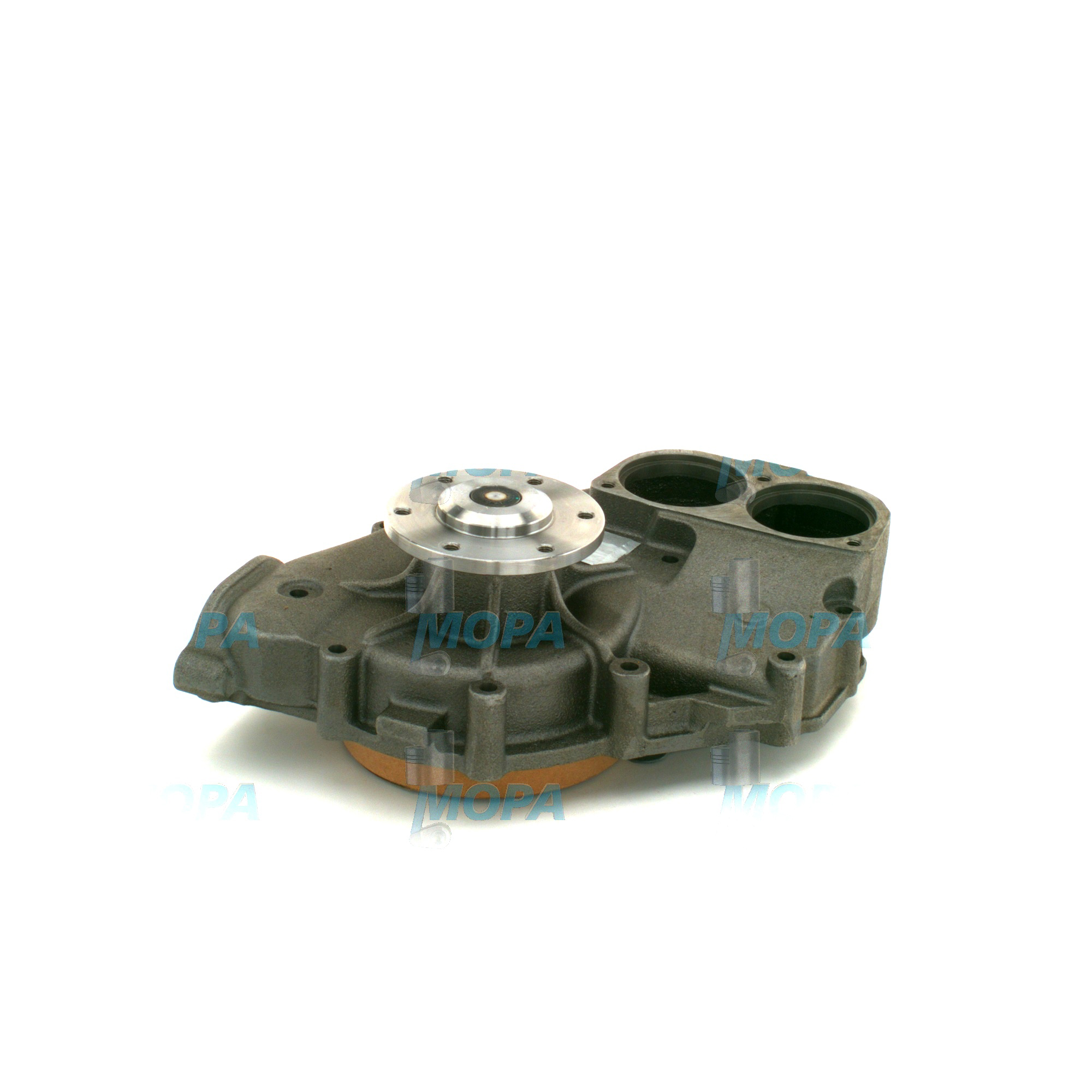 COOLANT PUMP - 51065006492 suitable for MAN D engines