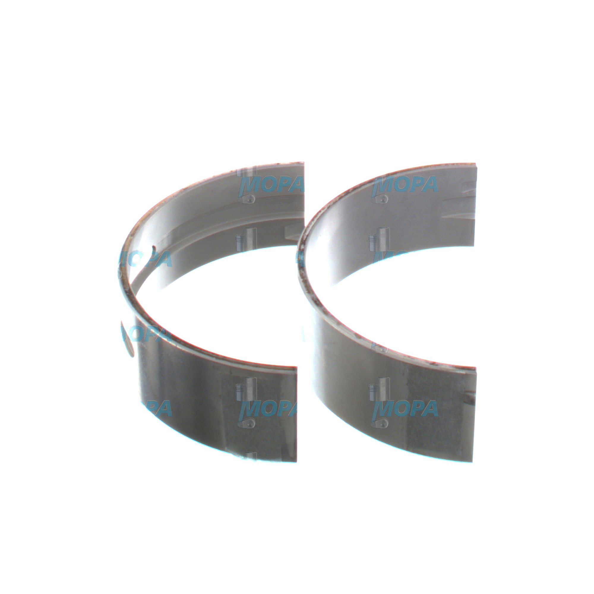 MAIN BEARING PAIR - 04180681 suitable for Deutz engines