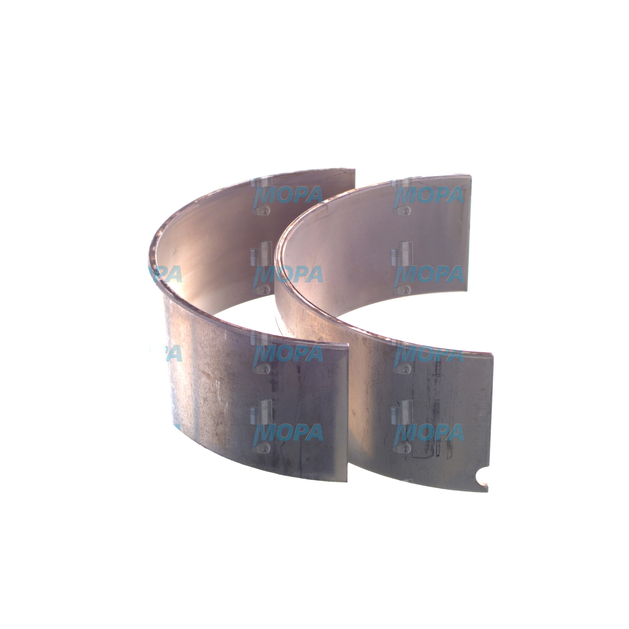 BIG END BEARING PAIR - 04009621 suitable for MWM & Deutz engines