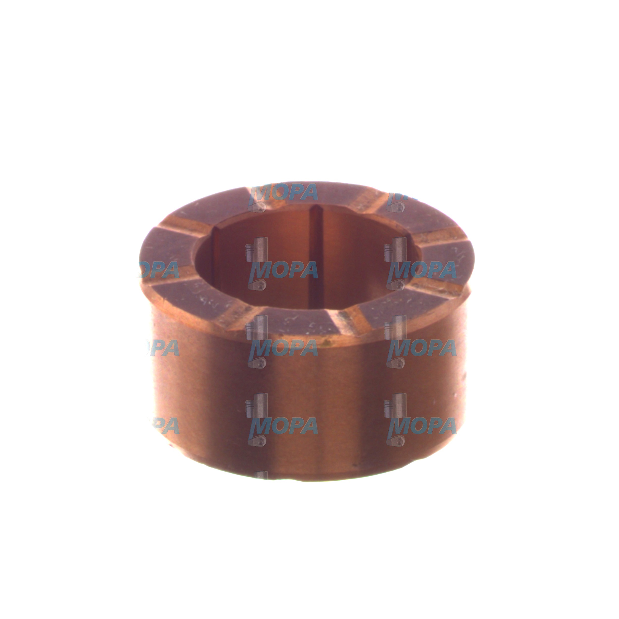 BEARING HOUSING - 306809980001 suitable for MWM & Deutz engines