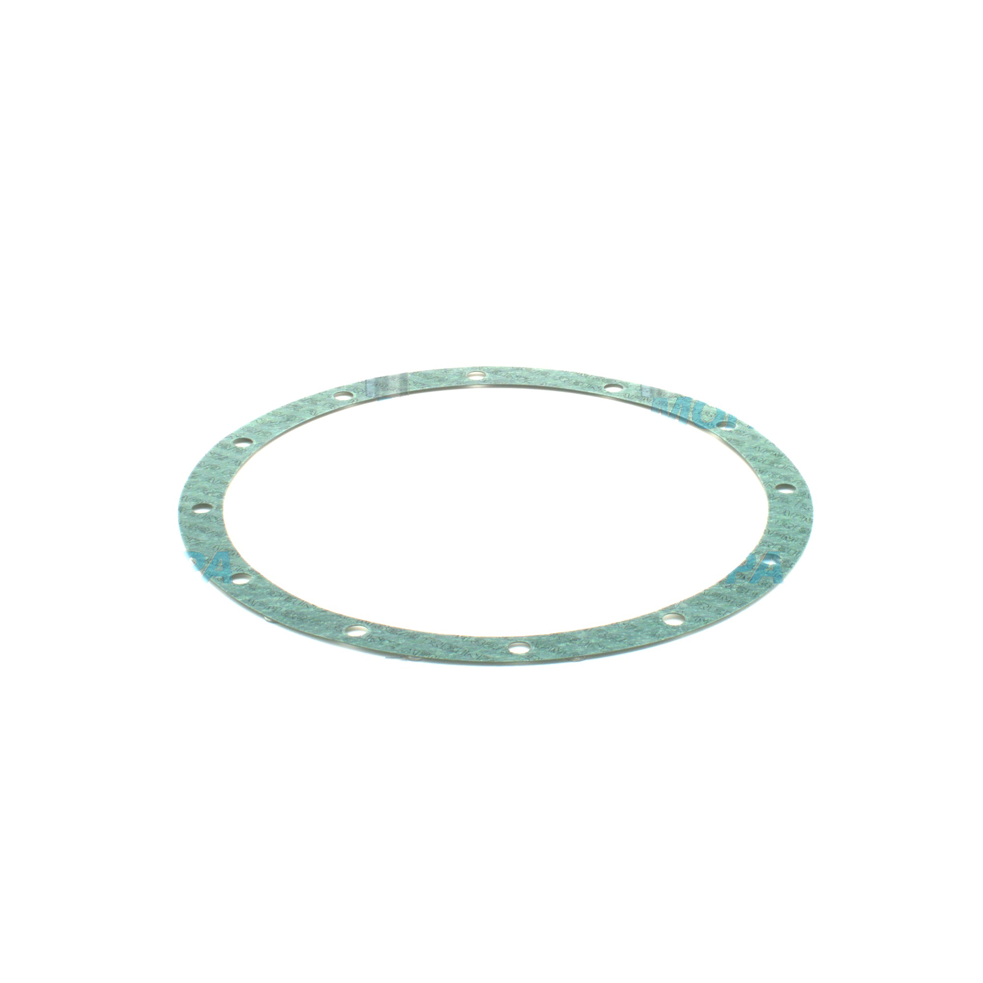 GASKET - 5800152180 suitable for MTU engines