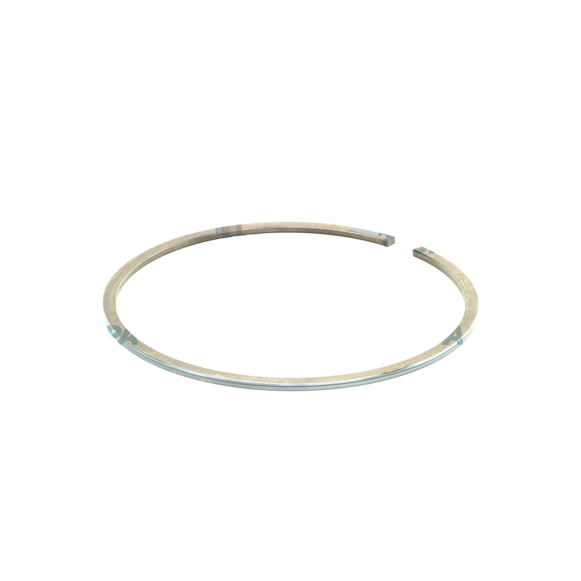 RECTANGULAR RING - 628/7/2/05061500 suitable for MWM & Deutz engines