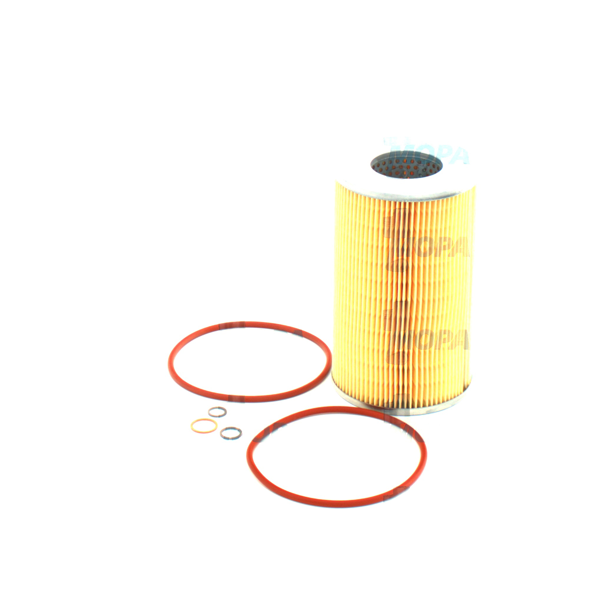 OELFILTER - 5501800016 passend für MTU Motoren