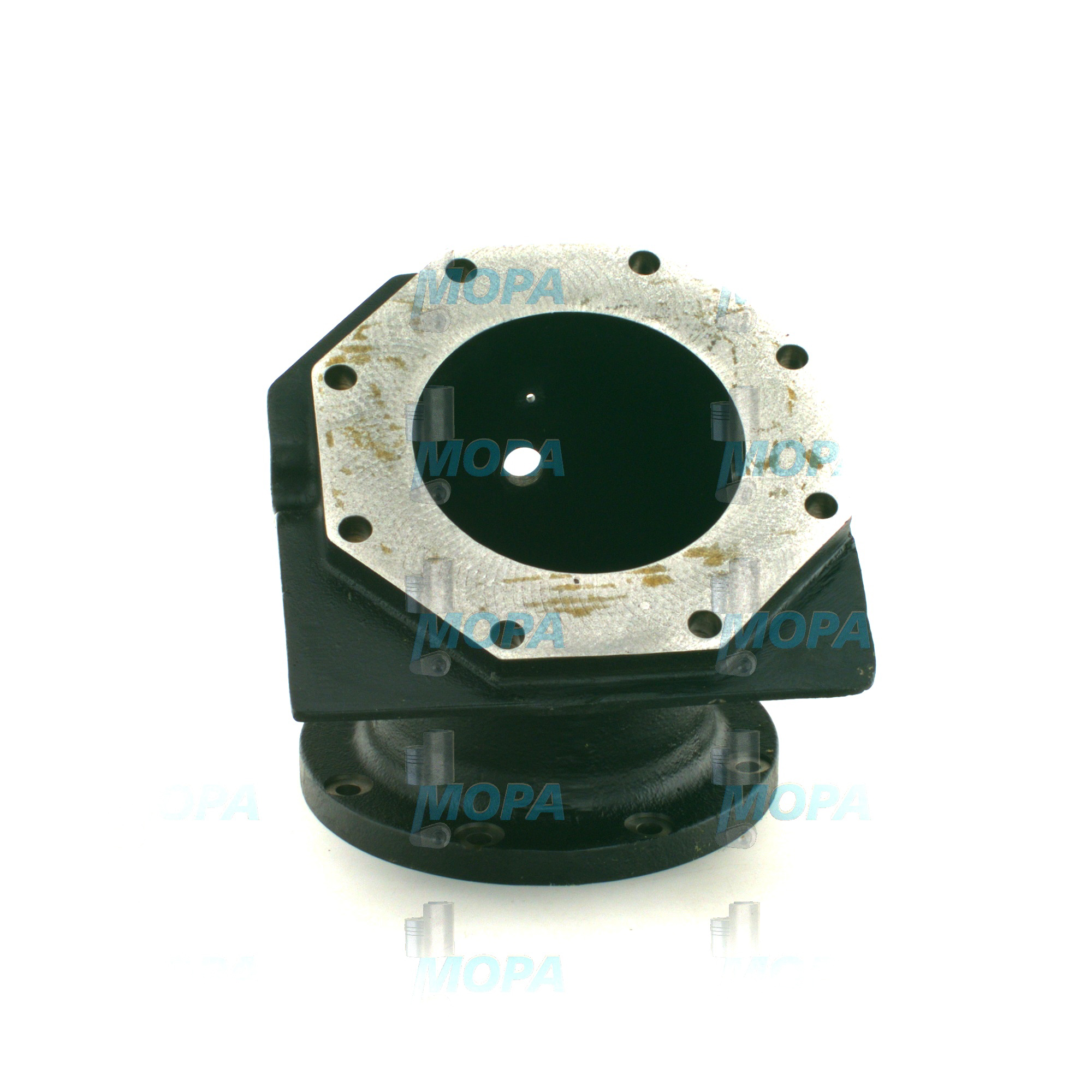 ELBOW - 04079259 suitable for MWM & Deutz engines