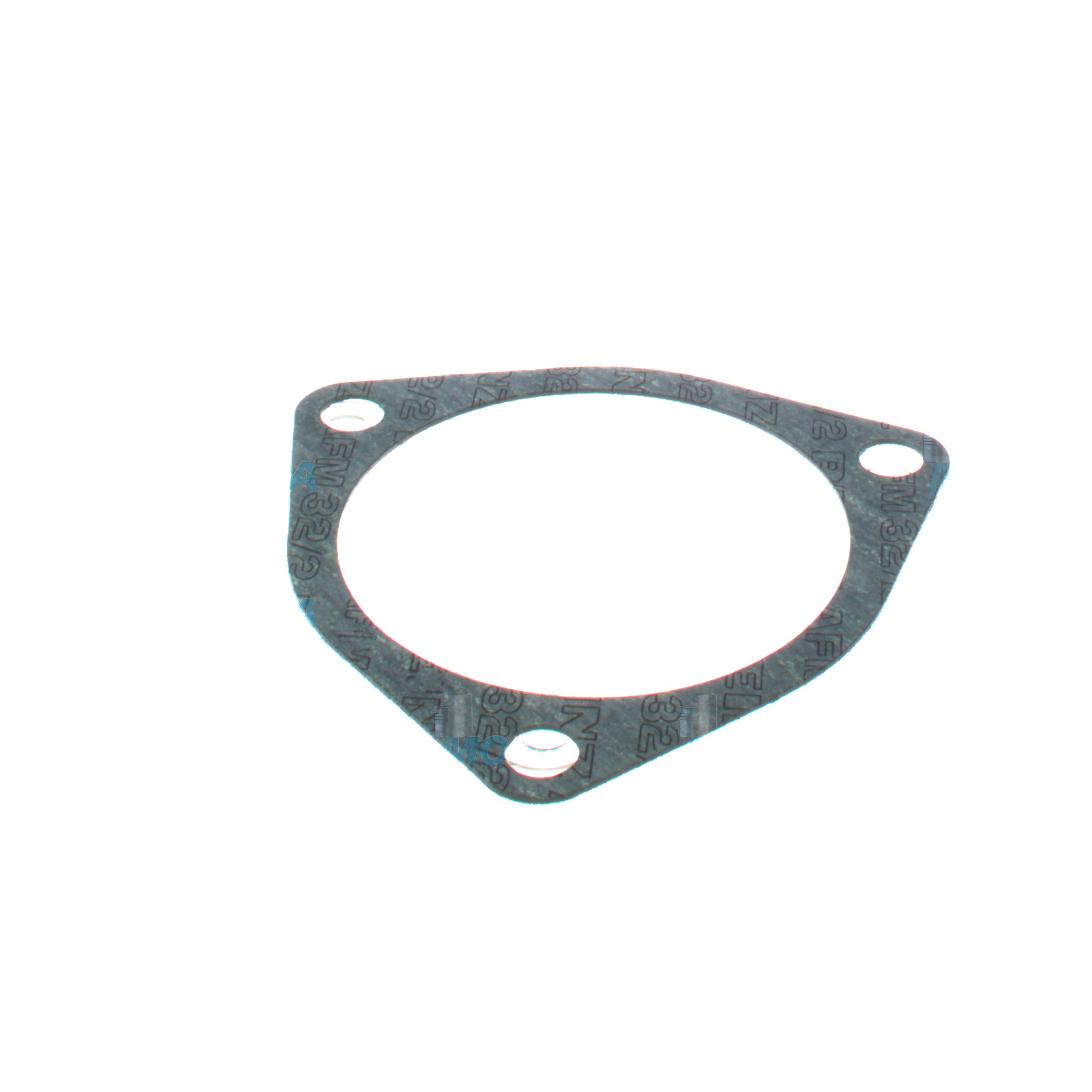 GASKET - 5552010080 suitable for MTU engines