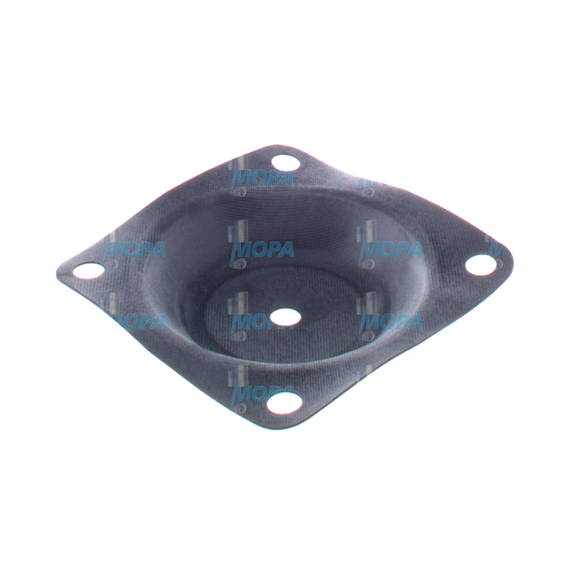 DIAPHRAGM - 0000911128 suitable for MTU engines