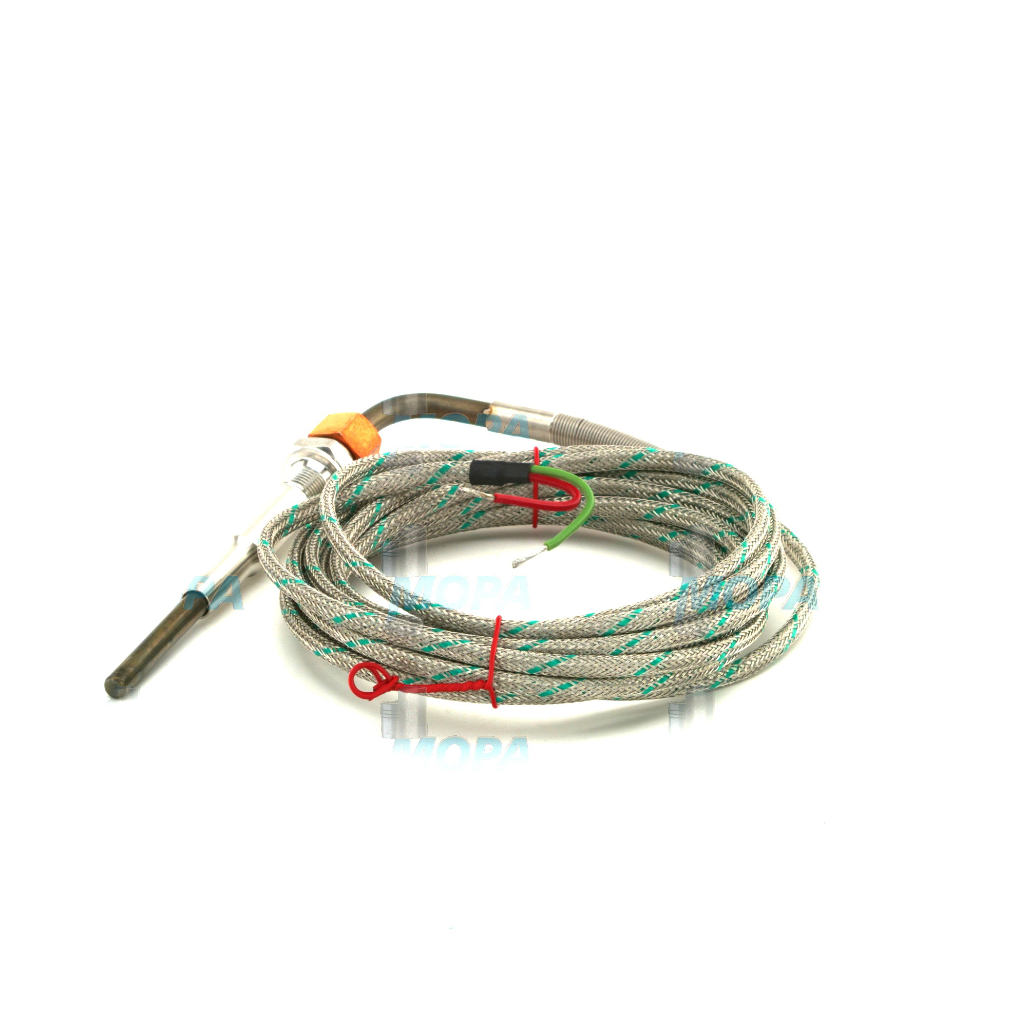 THERMOCOUPLE - 0005356760 suitable for MTU engines