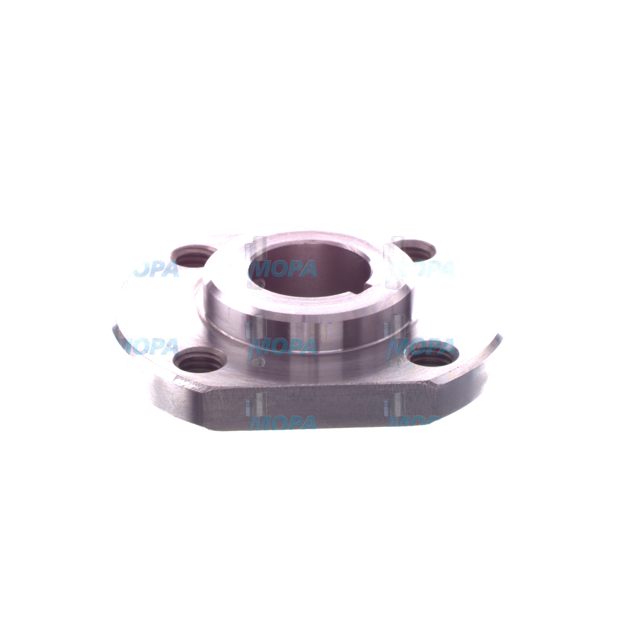 FLANGE - 02157193 suitable for MWM & Deutz engines