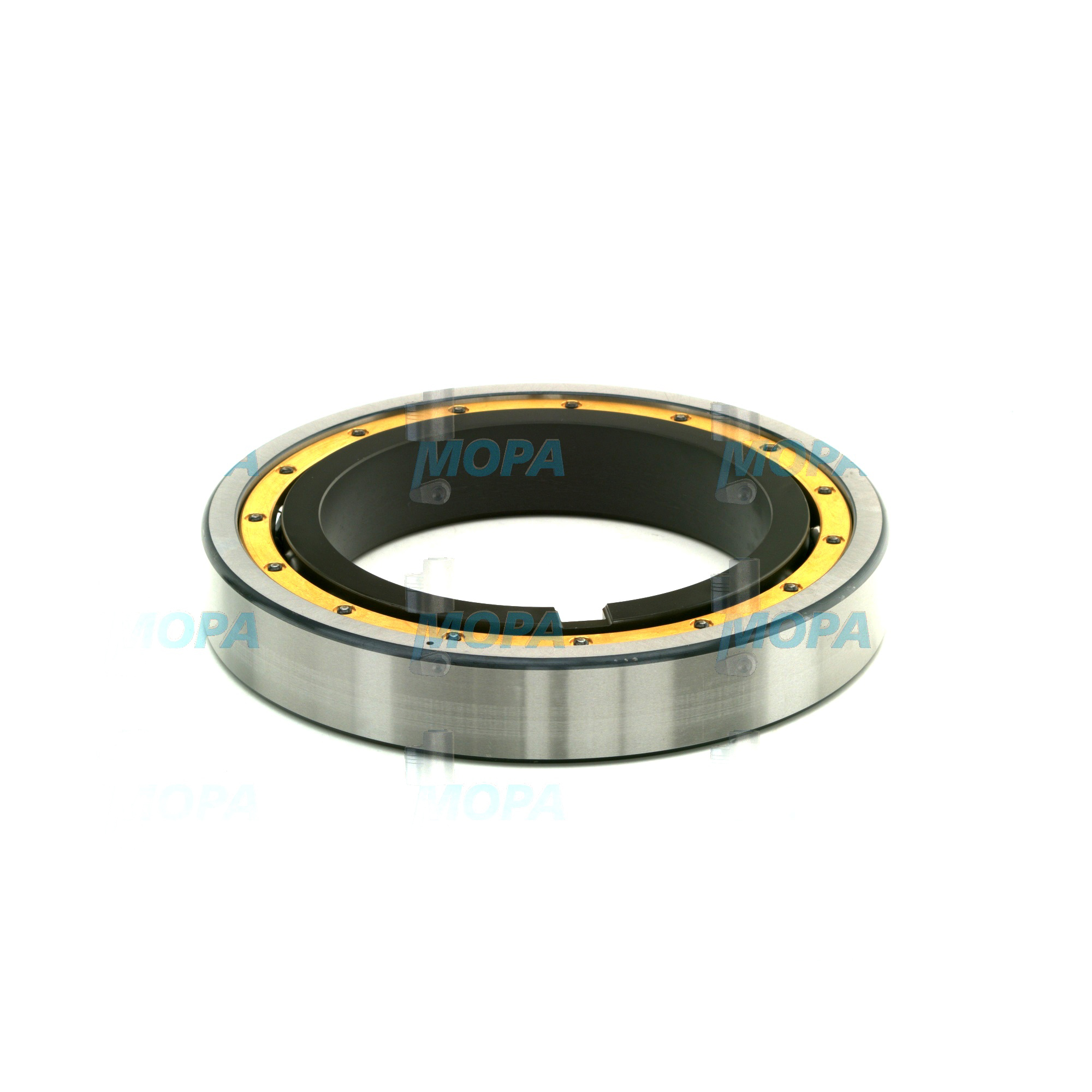 GROOVED BALL BEARING - 5509810725 suitable for MTU engines