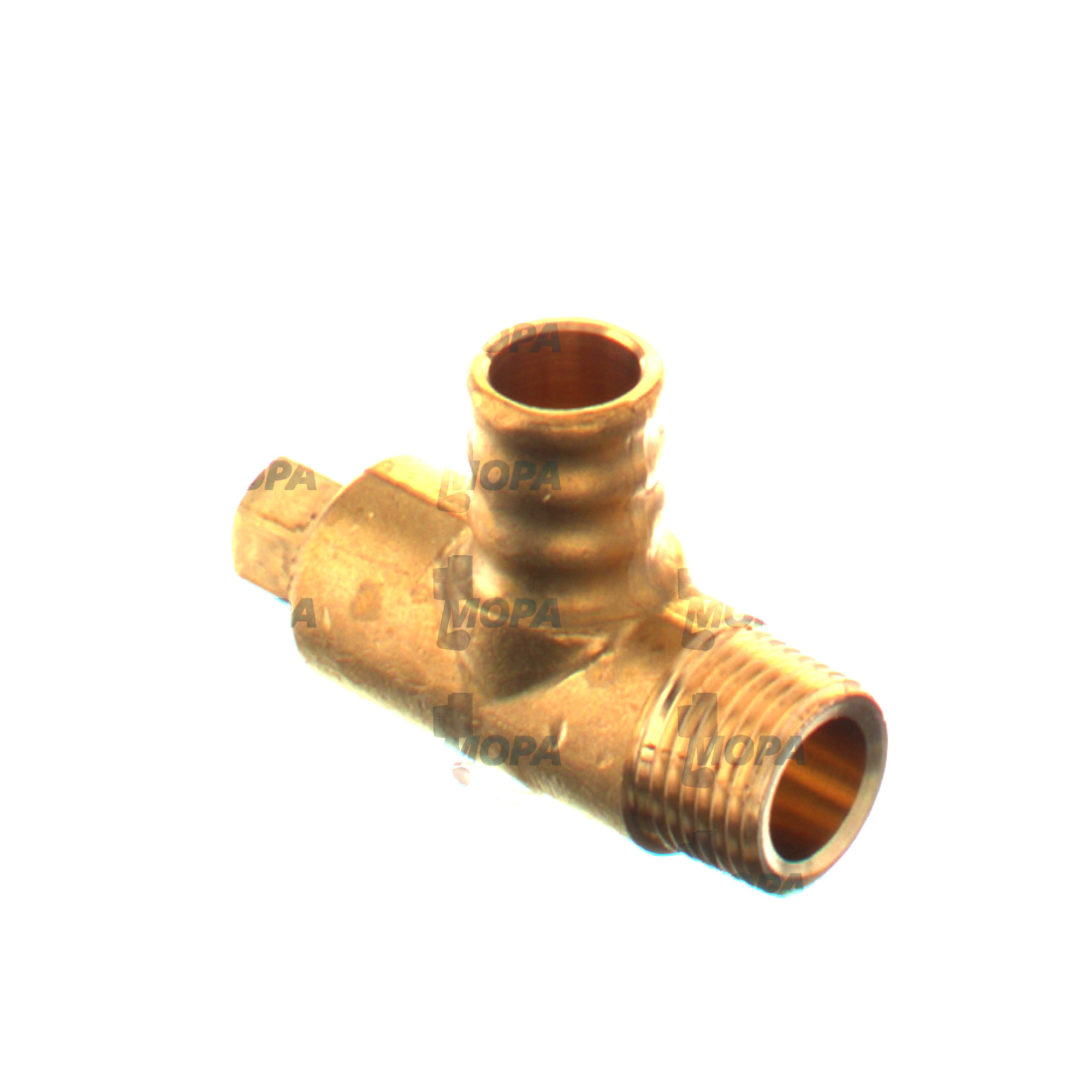 DRAIN VALVE - 0049976736 suitable for MTU engines