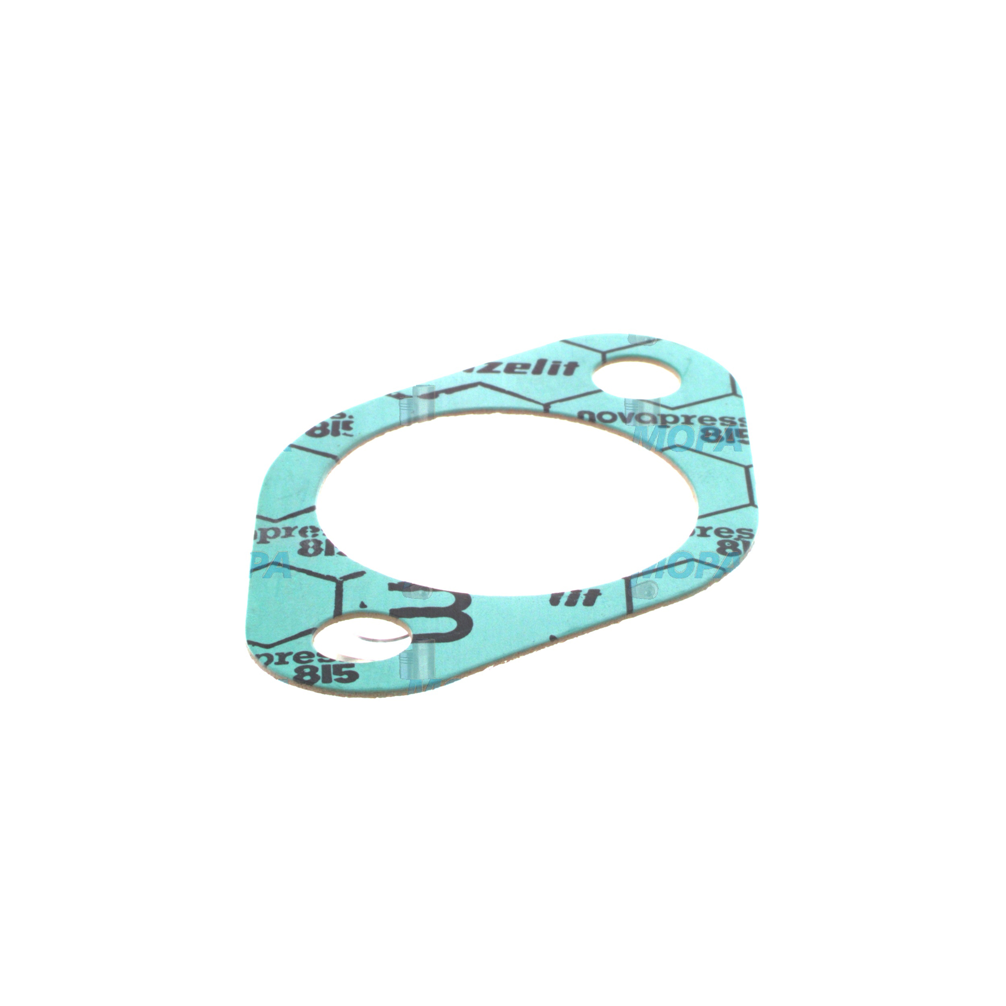 GASKET - 271511045000 suitable for MTU engines