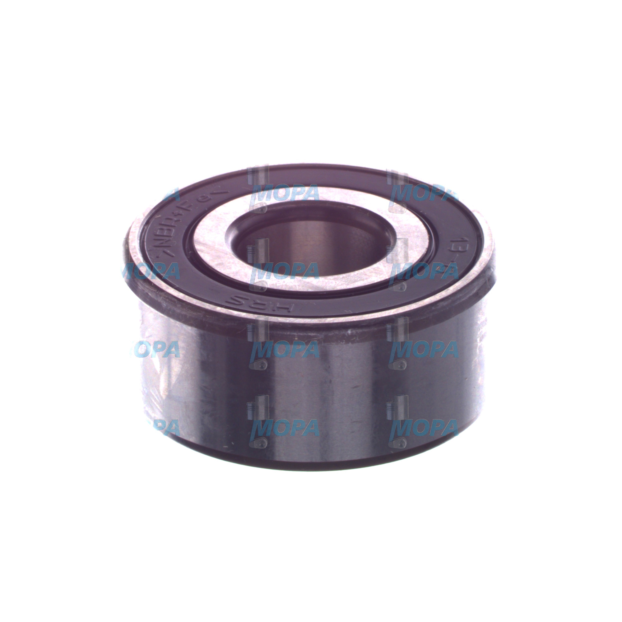 ANGULAR BALL BEARING - 8699810021 suitable for MTU engines