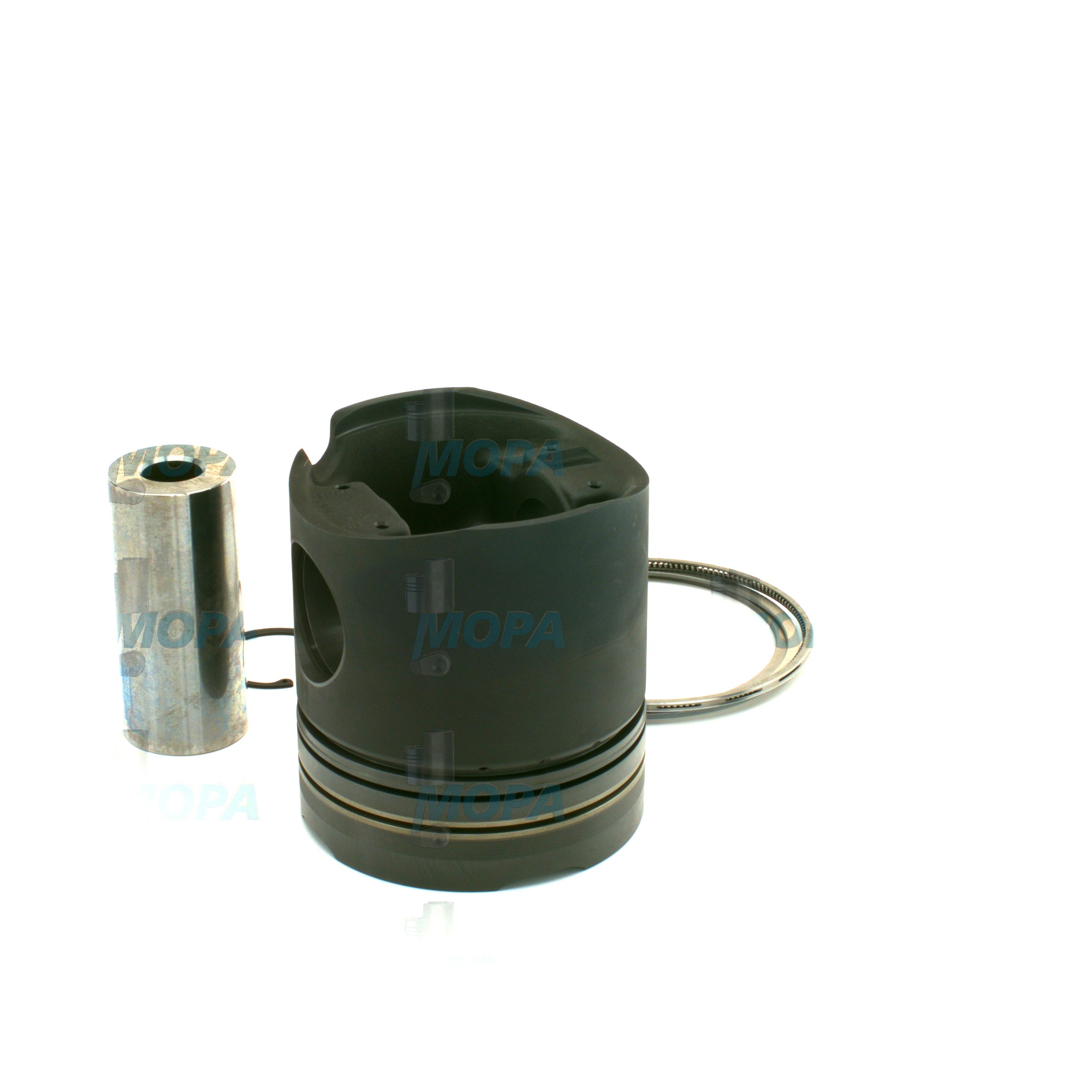 PISTON - 360401609027 suitable for MWM & Deutz engines