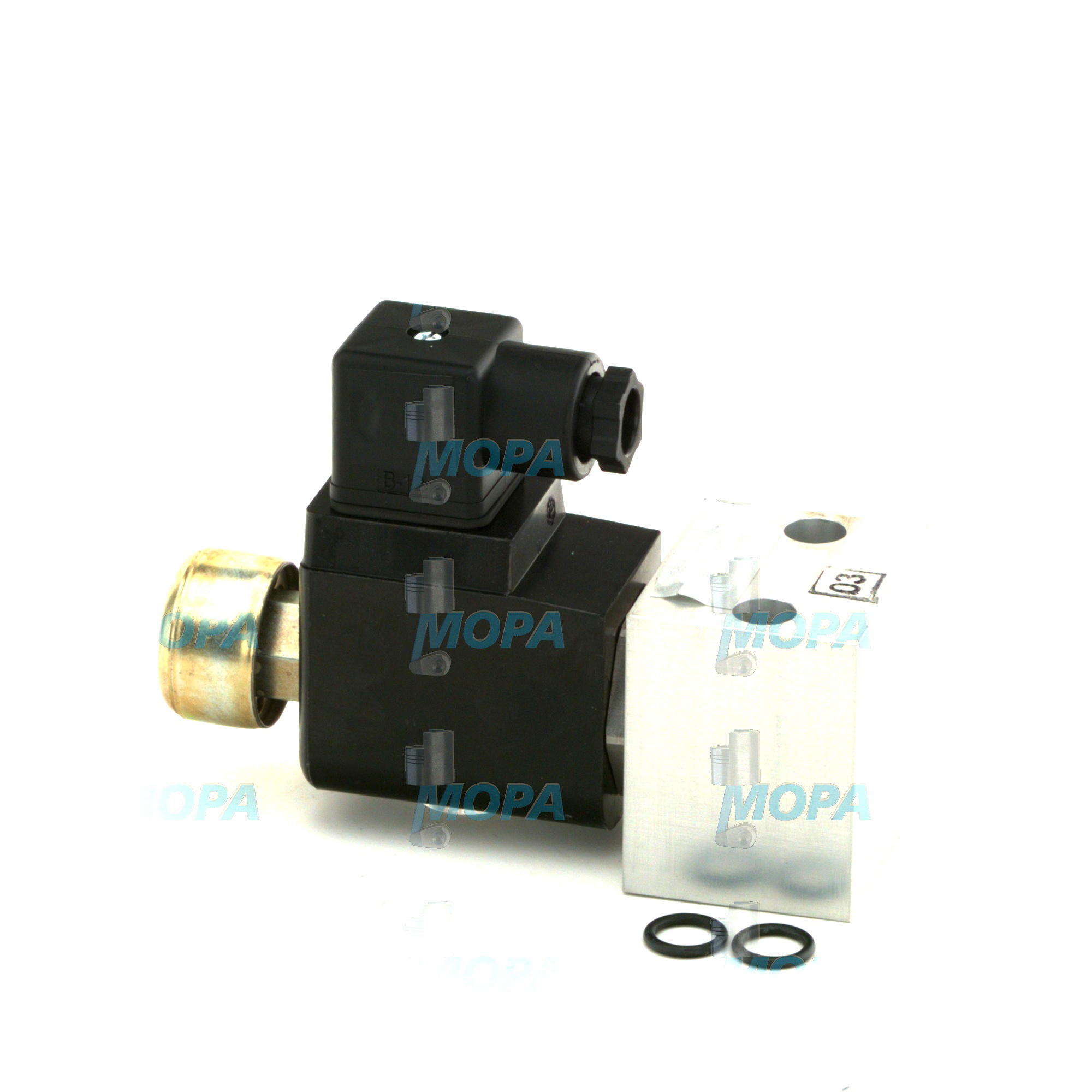 SOLENOID VALVE - 628/32/11/05038482 suitable for MWM & Deutz engines