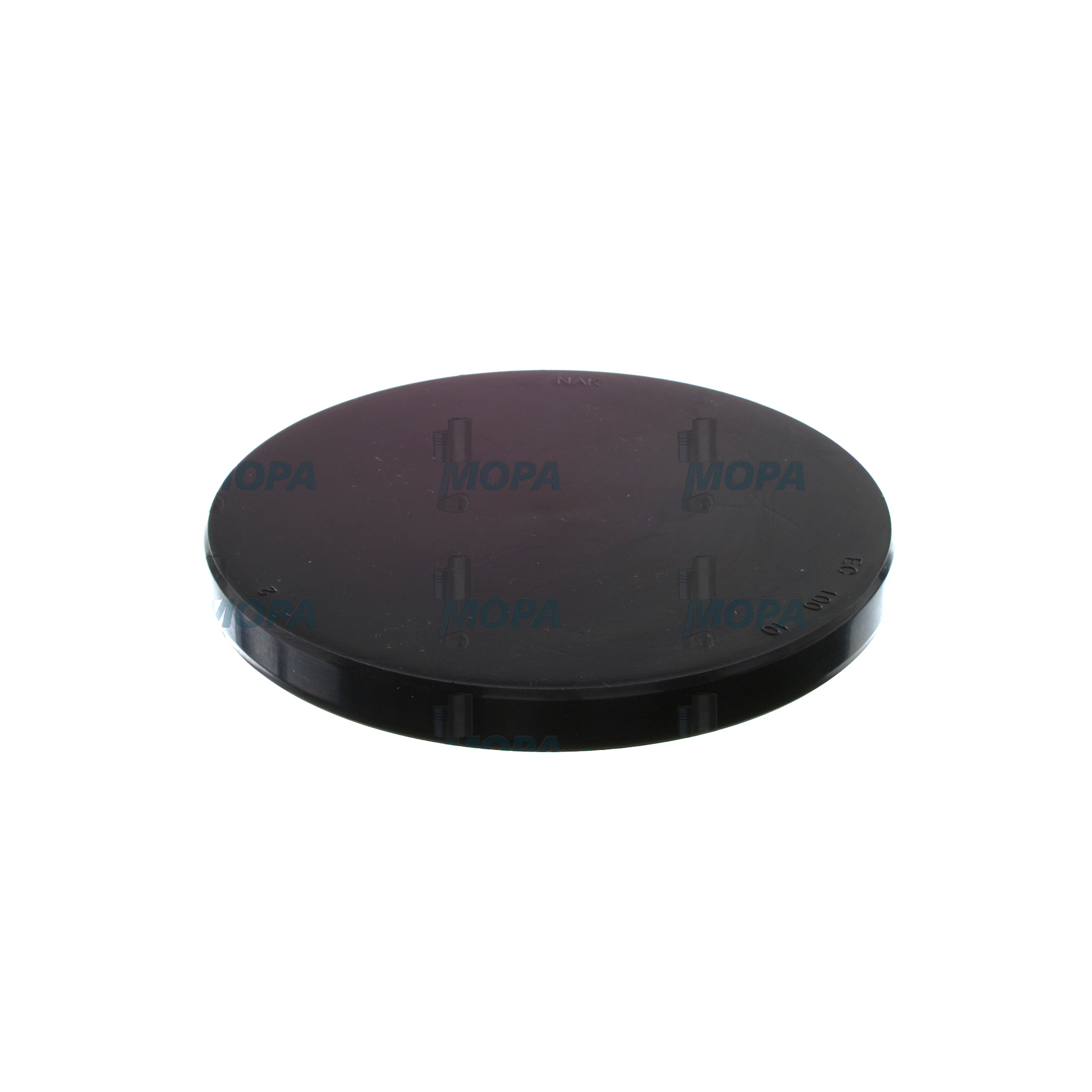 COVER - 0000110032 suitable for MTU engines