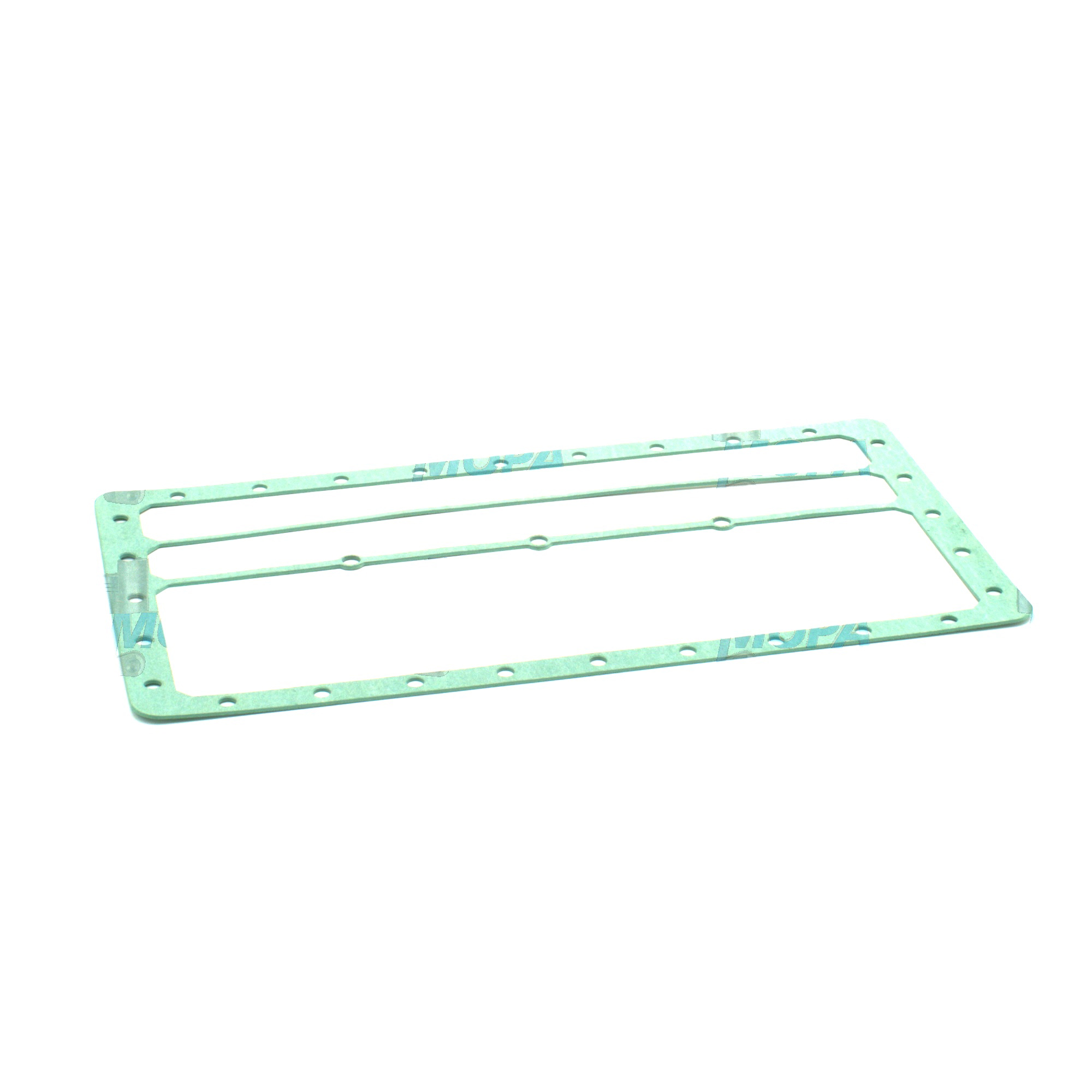 GASKET - 12453615 suitable for MWM & Deutz engines