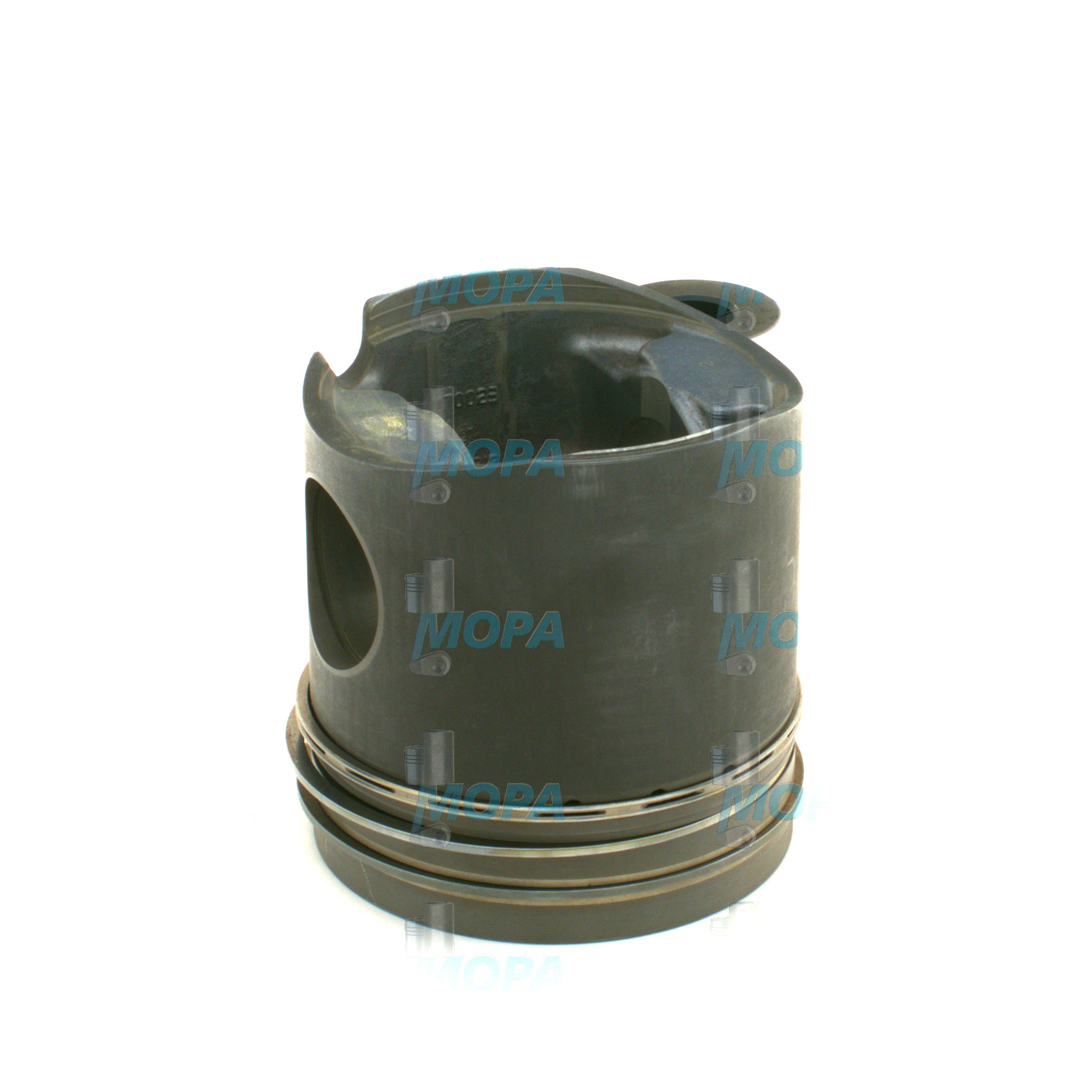 PISTON - 12141034 suitable for MWM & Deutz engines