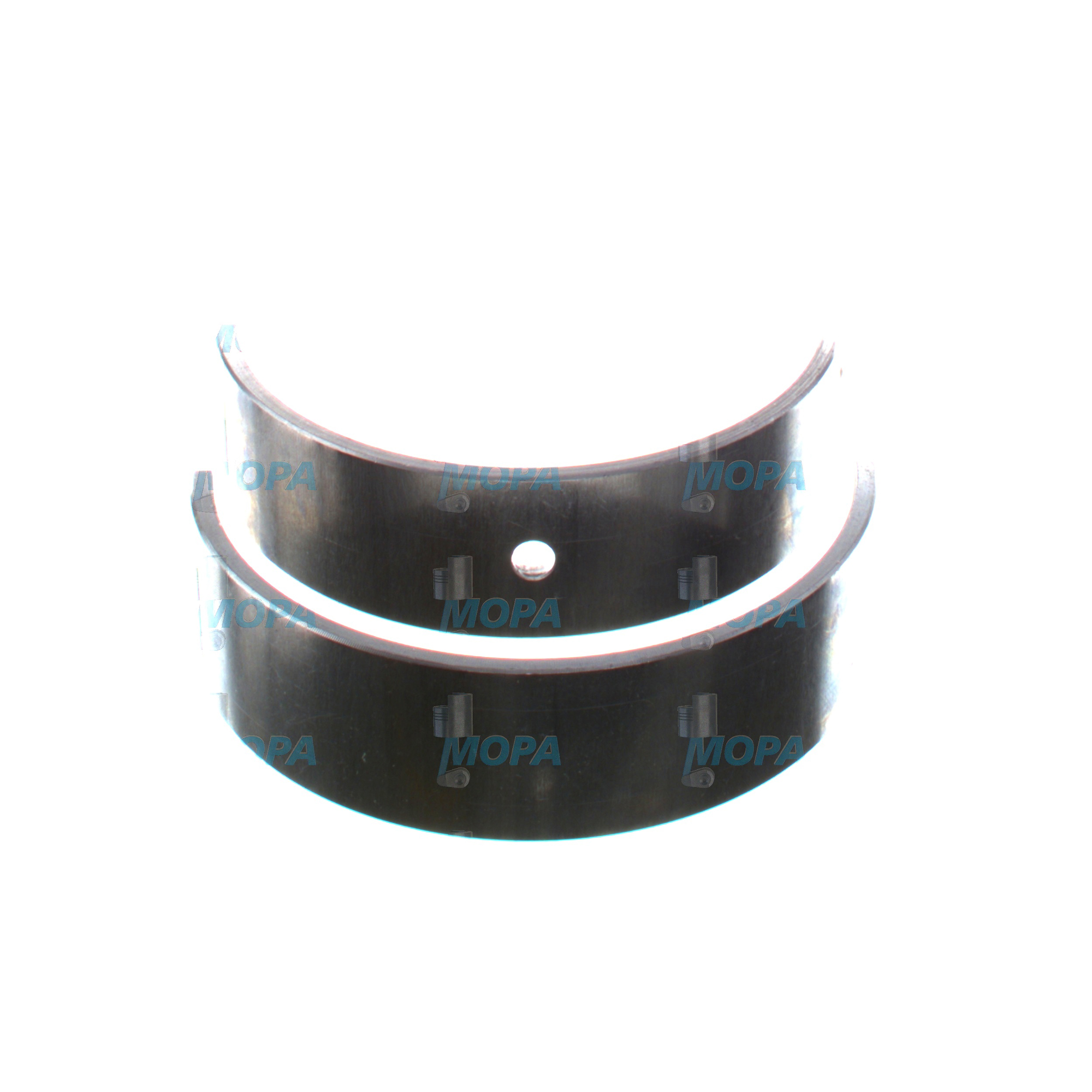 MAIN BEARING PAIR - 12312137 suitable for MWM & Deutz engines