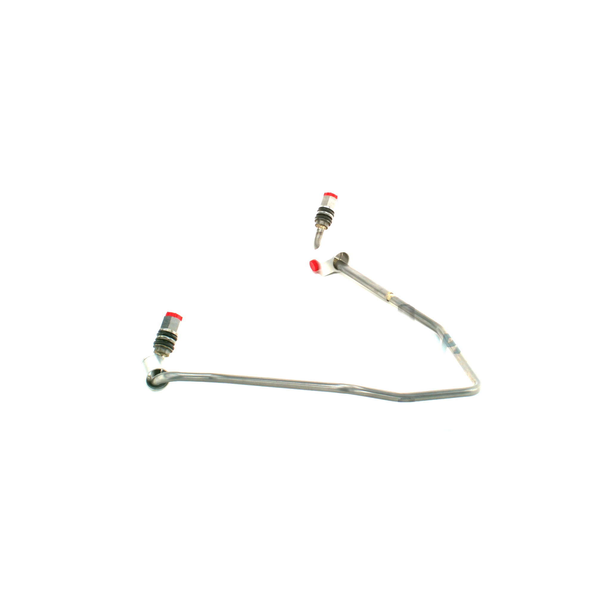 INJECTION LINE - 04002655 suitable for MWM & Deutz engines