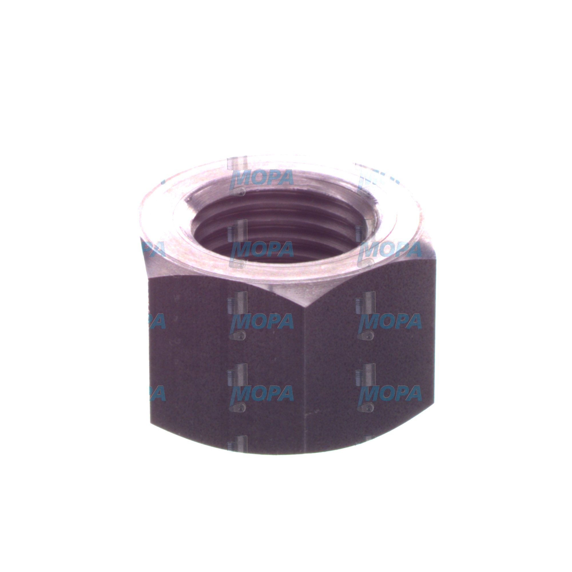 HEXAGON NUT - 02000535 suitable for MWM & Deutz engines