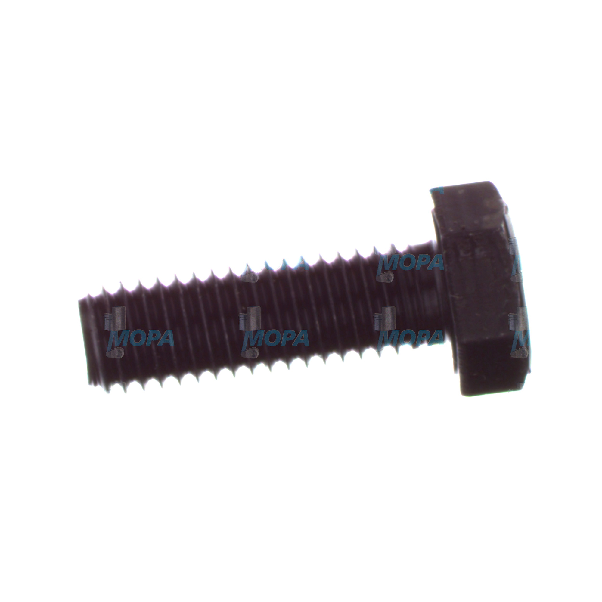 HEXAGON BOLT - 06012835115 suitable for MAN D engines