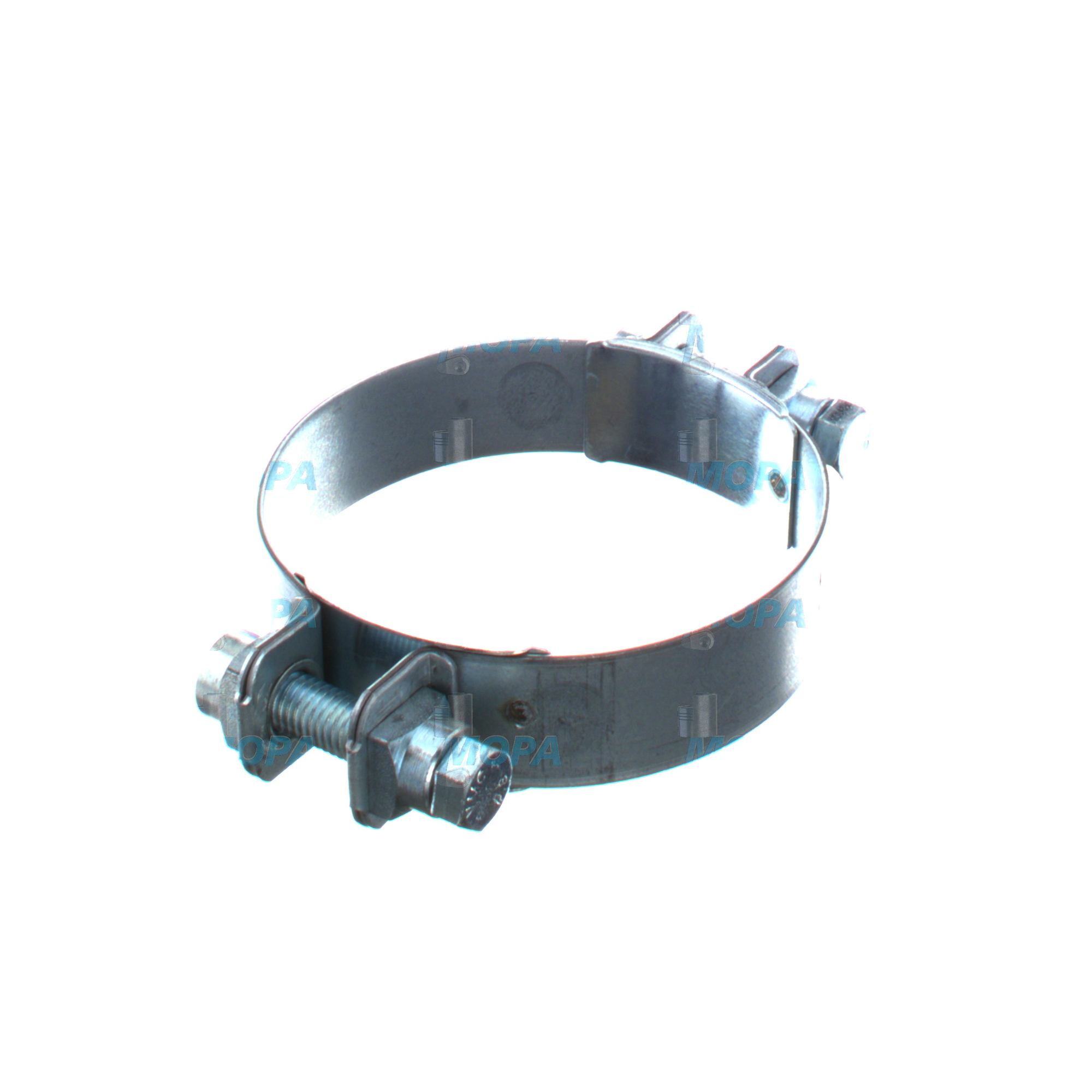 CLAMP - 900288090002 suitable for MTU engines